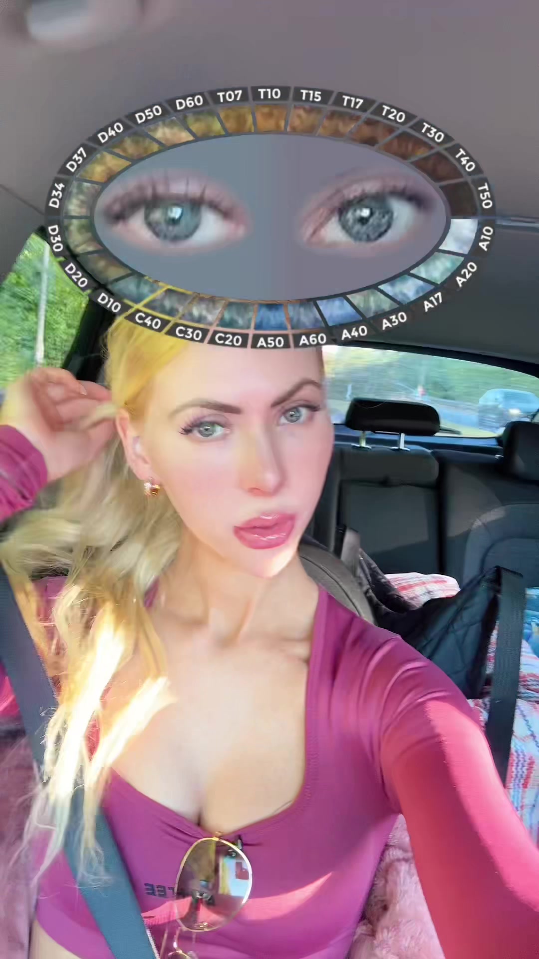 @Miss Viktorija