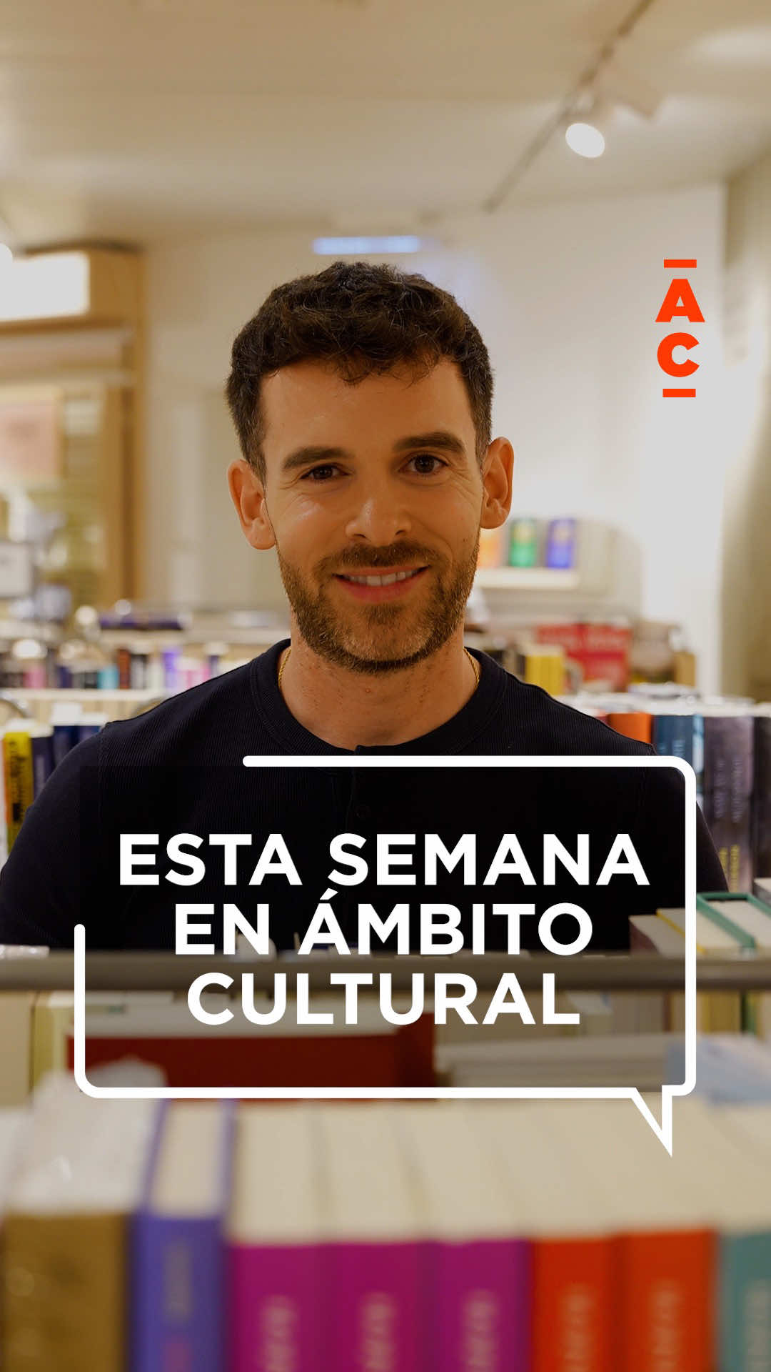 @&Aacute;mbito Cultural