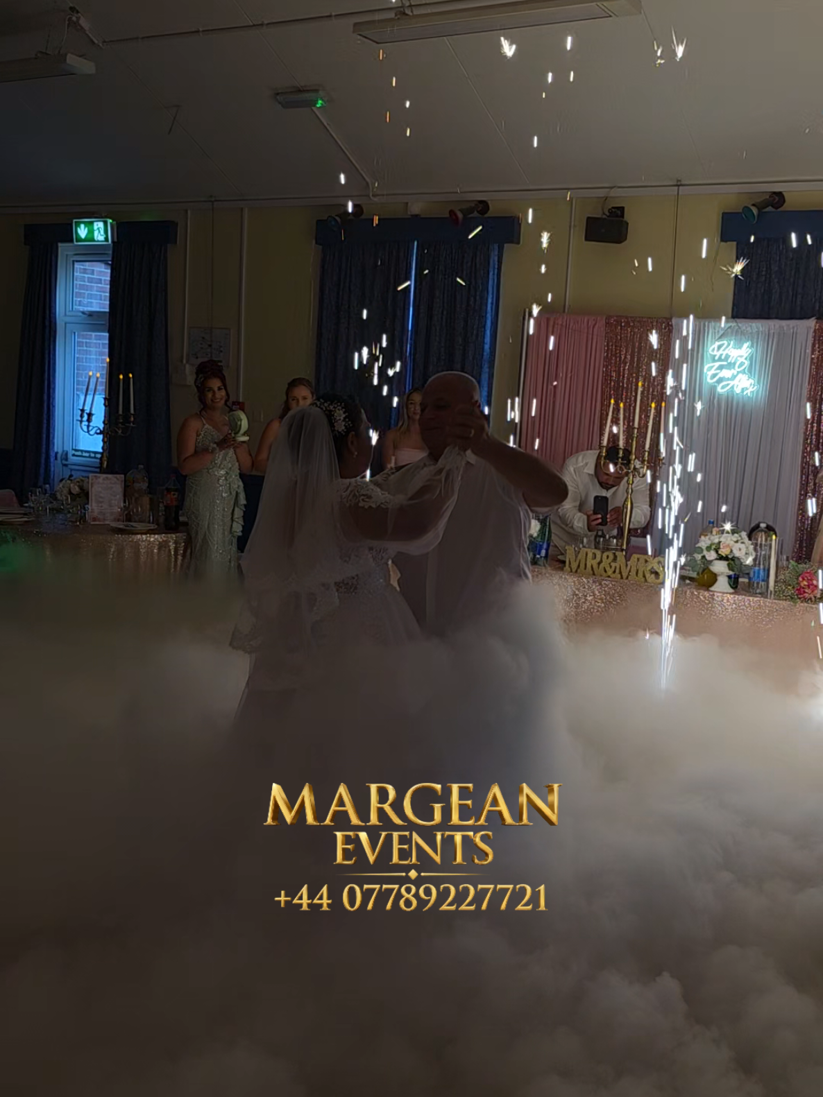 @Margean Events