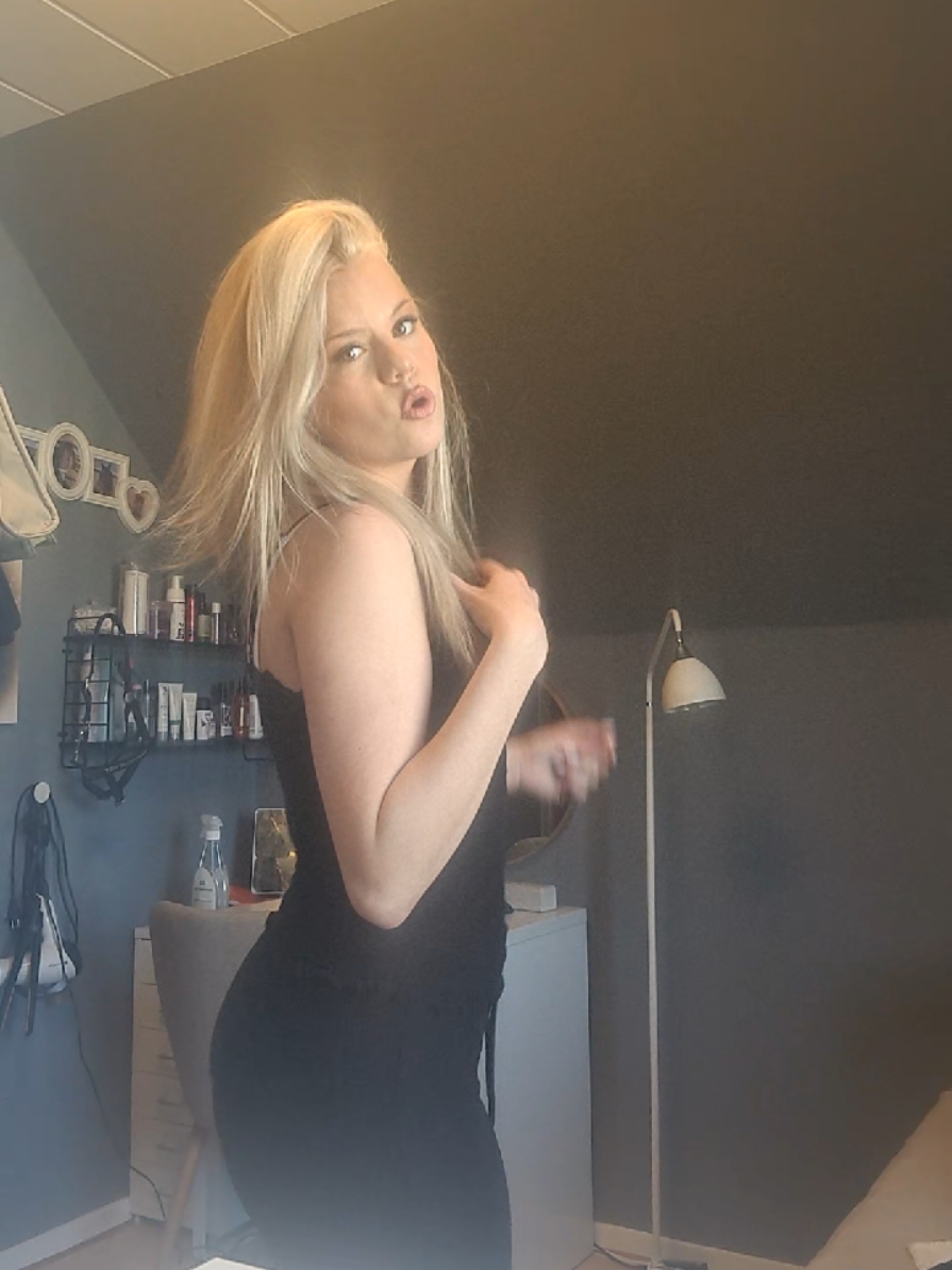 @Rebecka