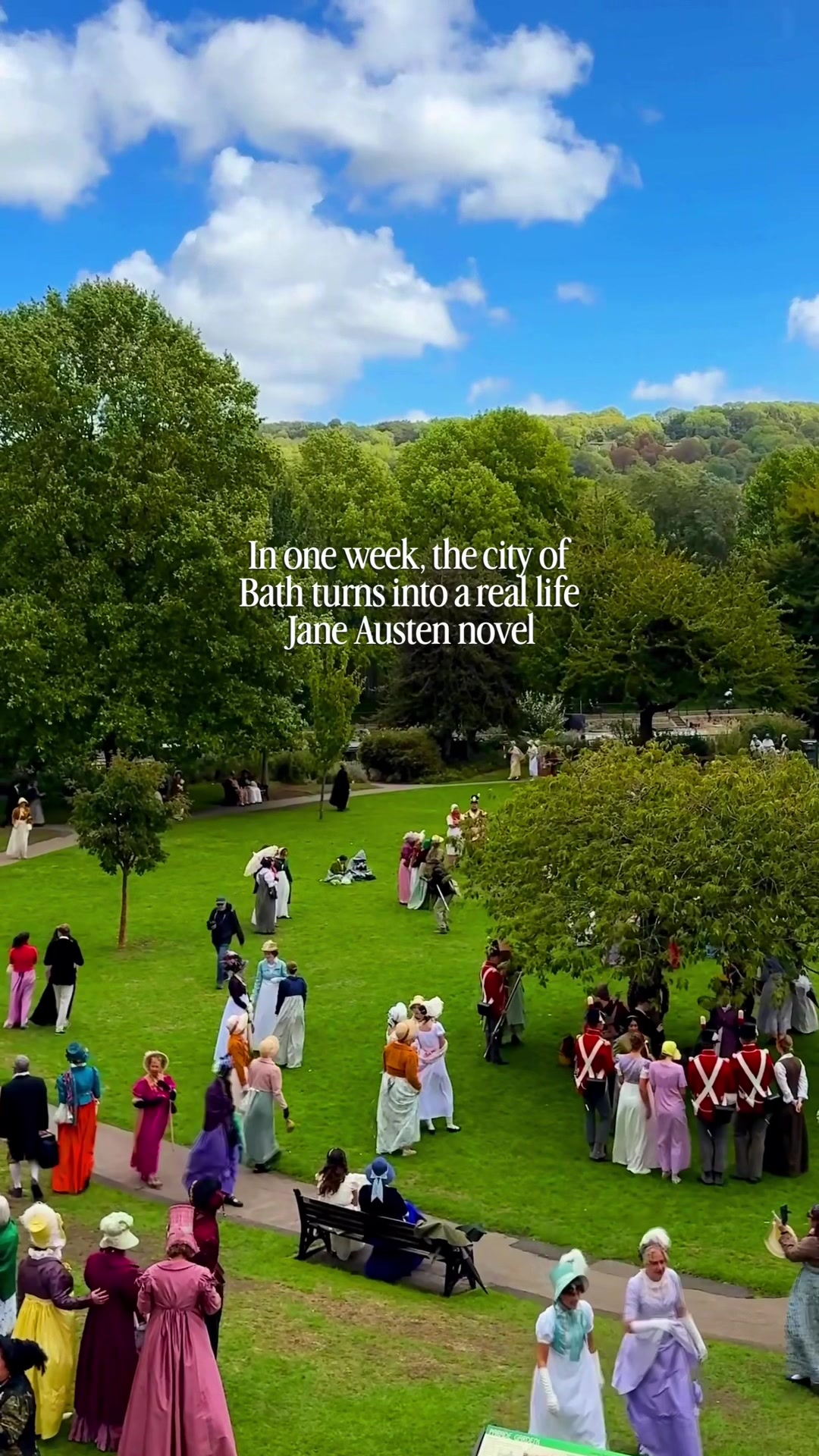 @Kelly | UK Travel Creator