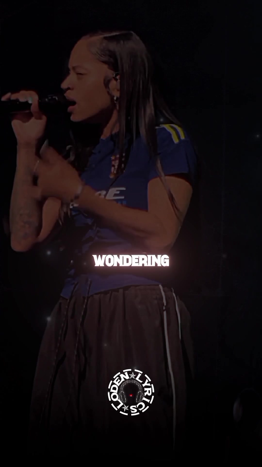 @𝐋𝐲𝐫𝐢𝐜𝐬✰𝐋𝐨𝐝𝐞𝐧