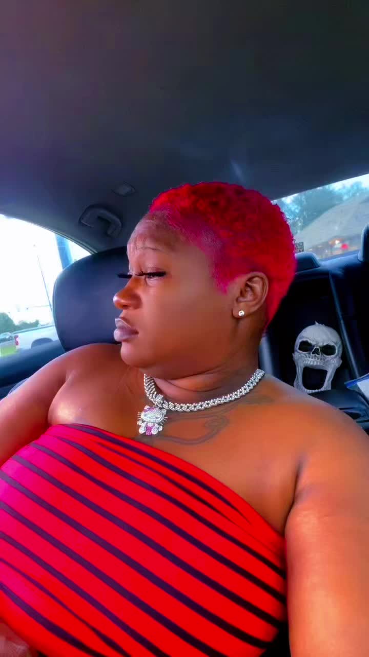 @Banieshia Shantrell