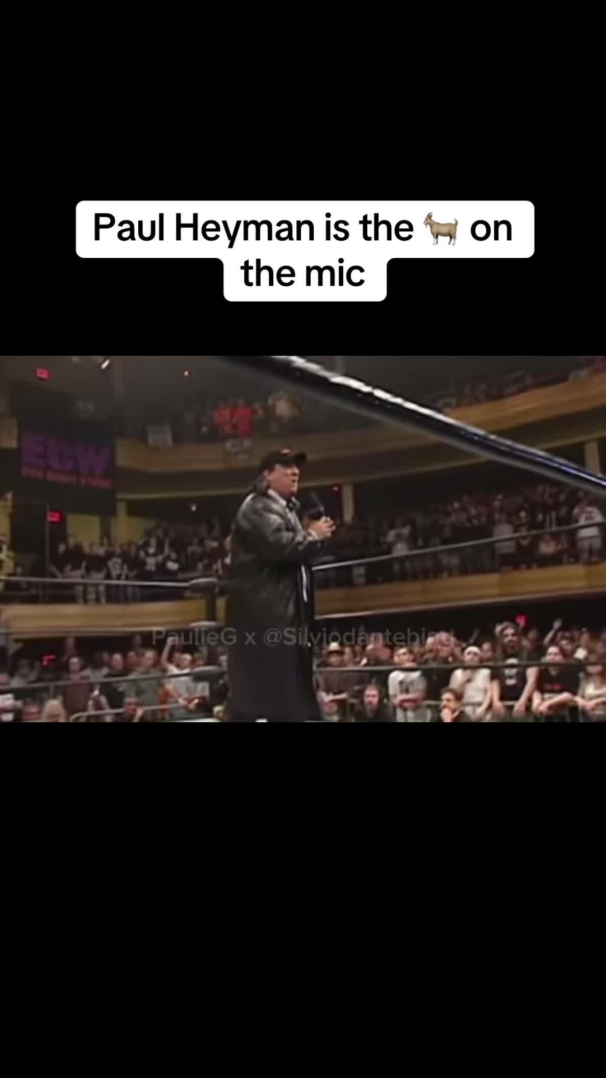 @PaulieG