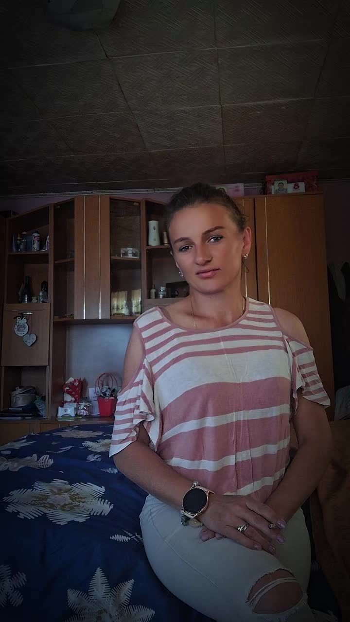 @Daniela