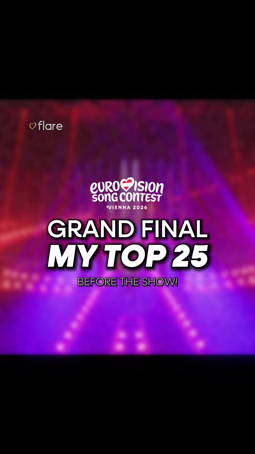 @EurovisionFlare