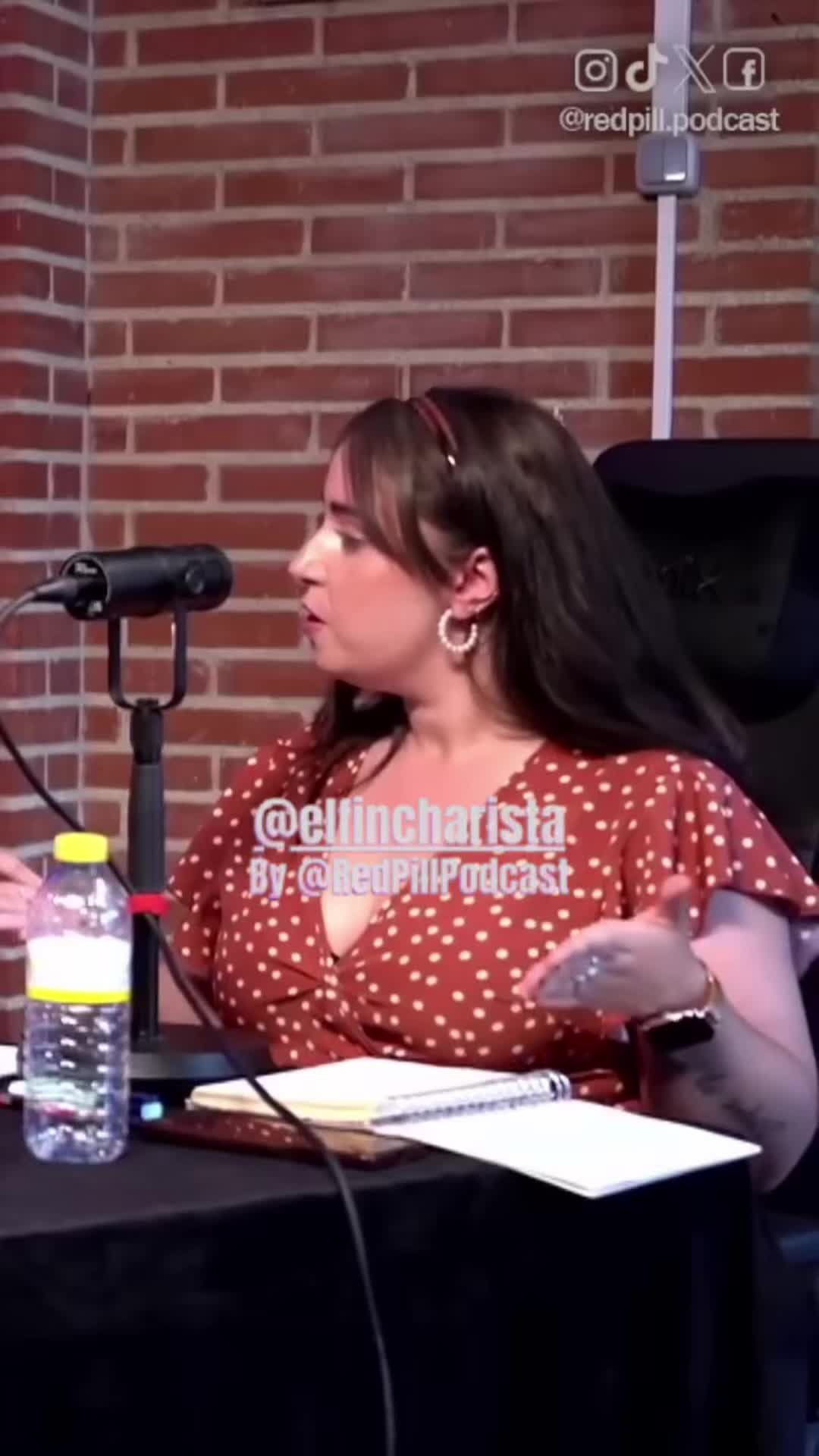 @El FinCharista