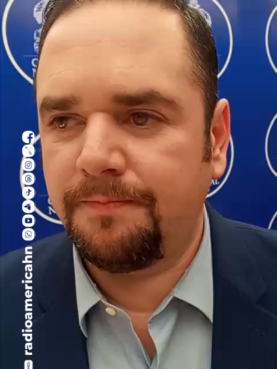 @Radio Am&eacute;rica Honduras