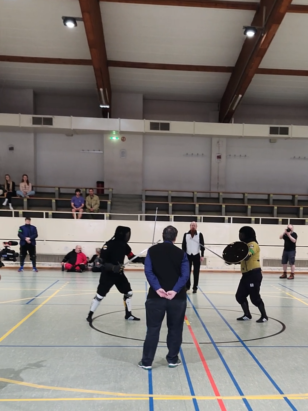 @Fior della Spada