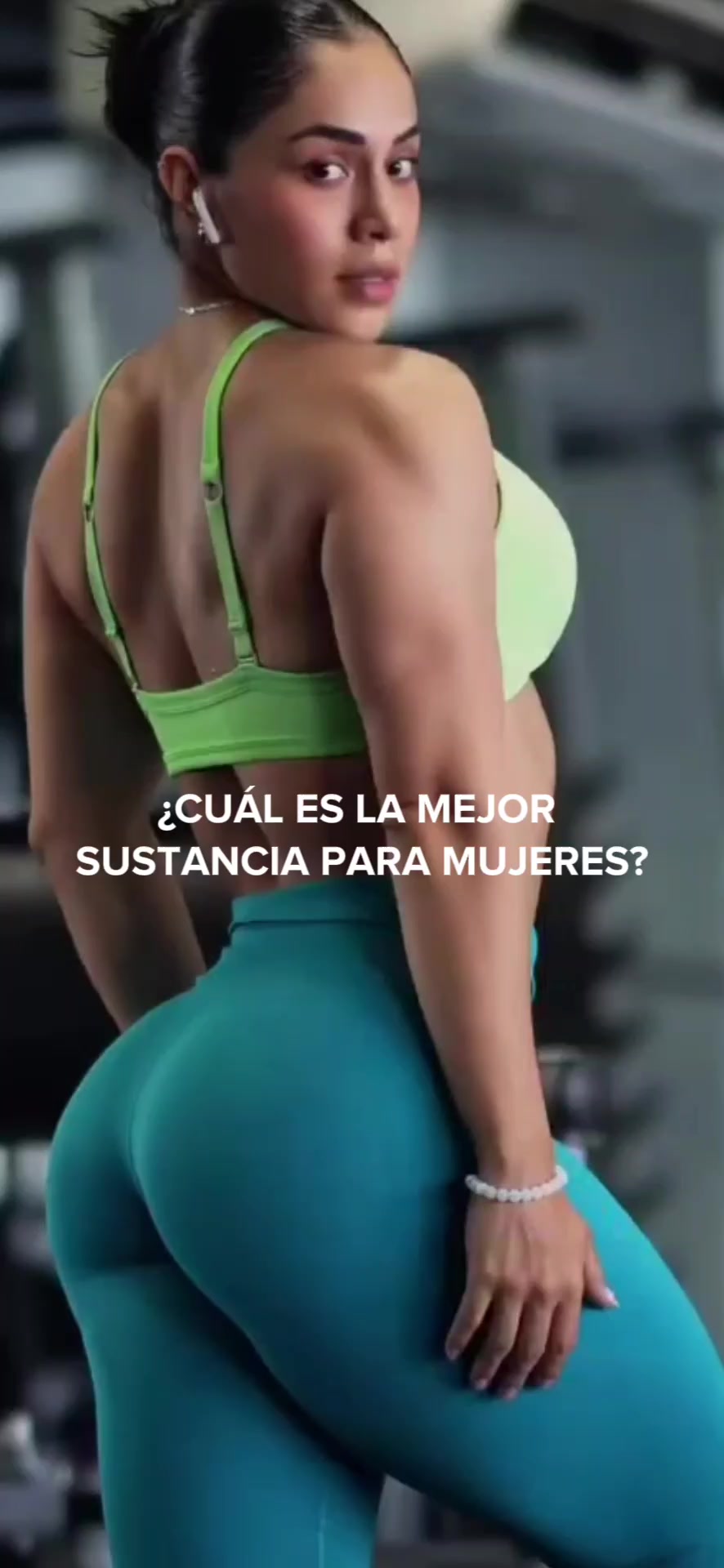 @aesthetic suplements