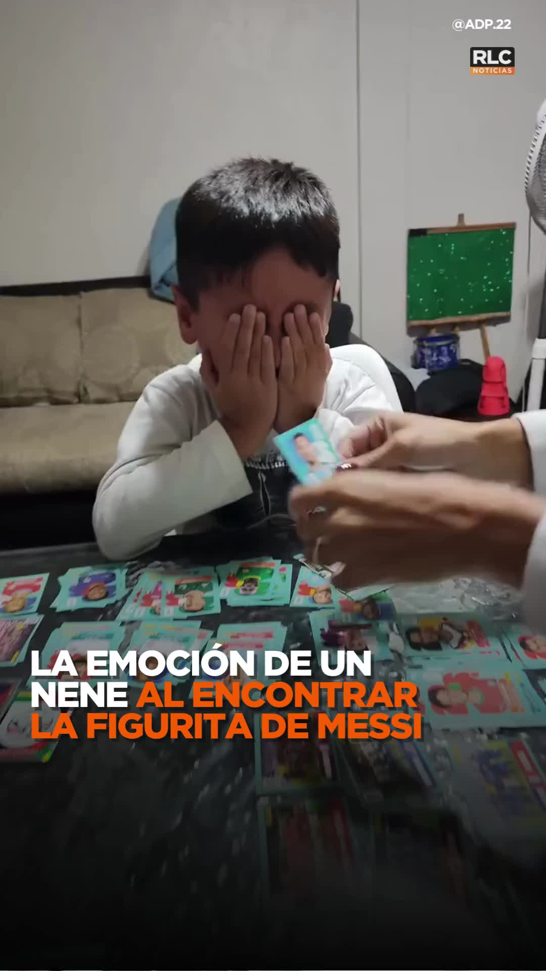 @RLC Noticias