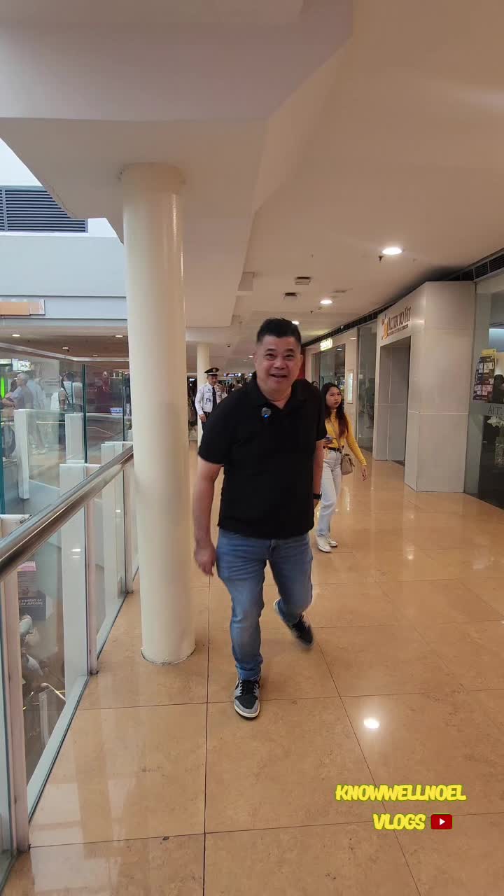 @KnowWell Noel Vlogs