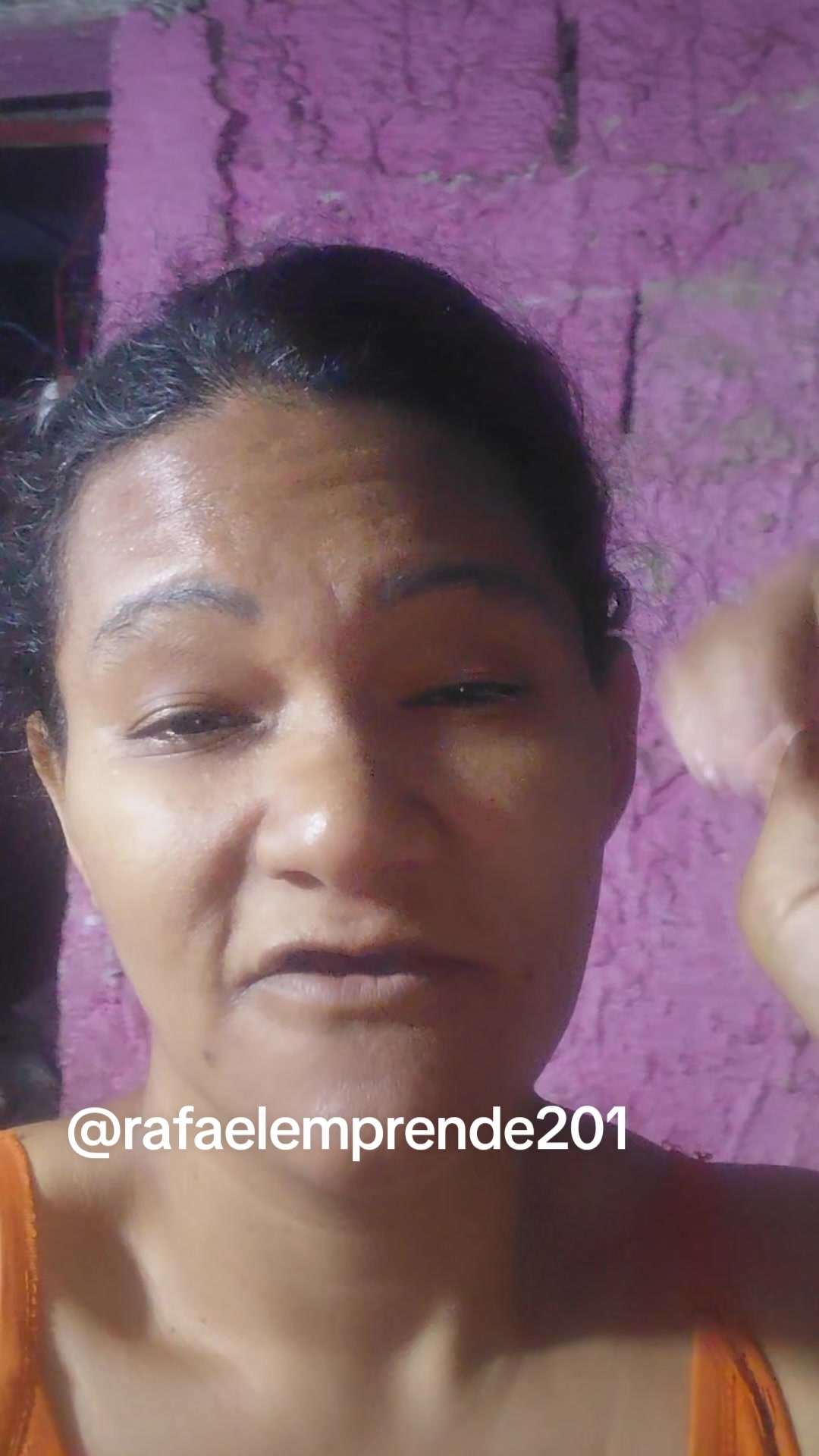 @Yessenia Robles | Emprendedora
