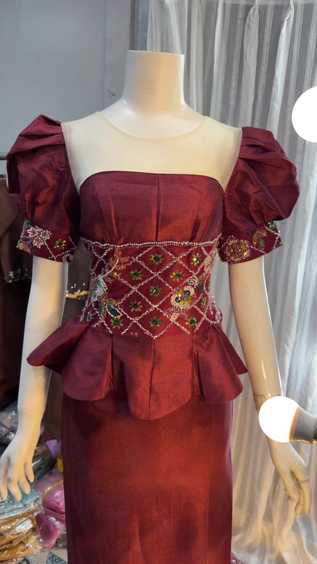 @Shop Đồ Khmer Nêt NaRy