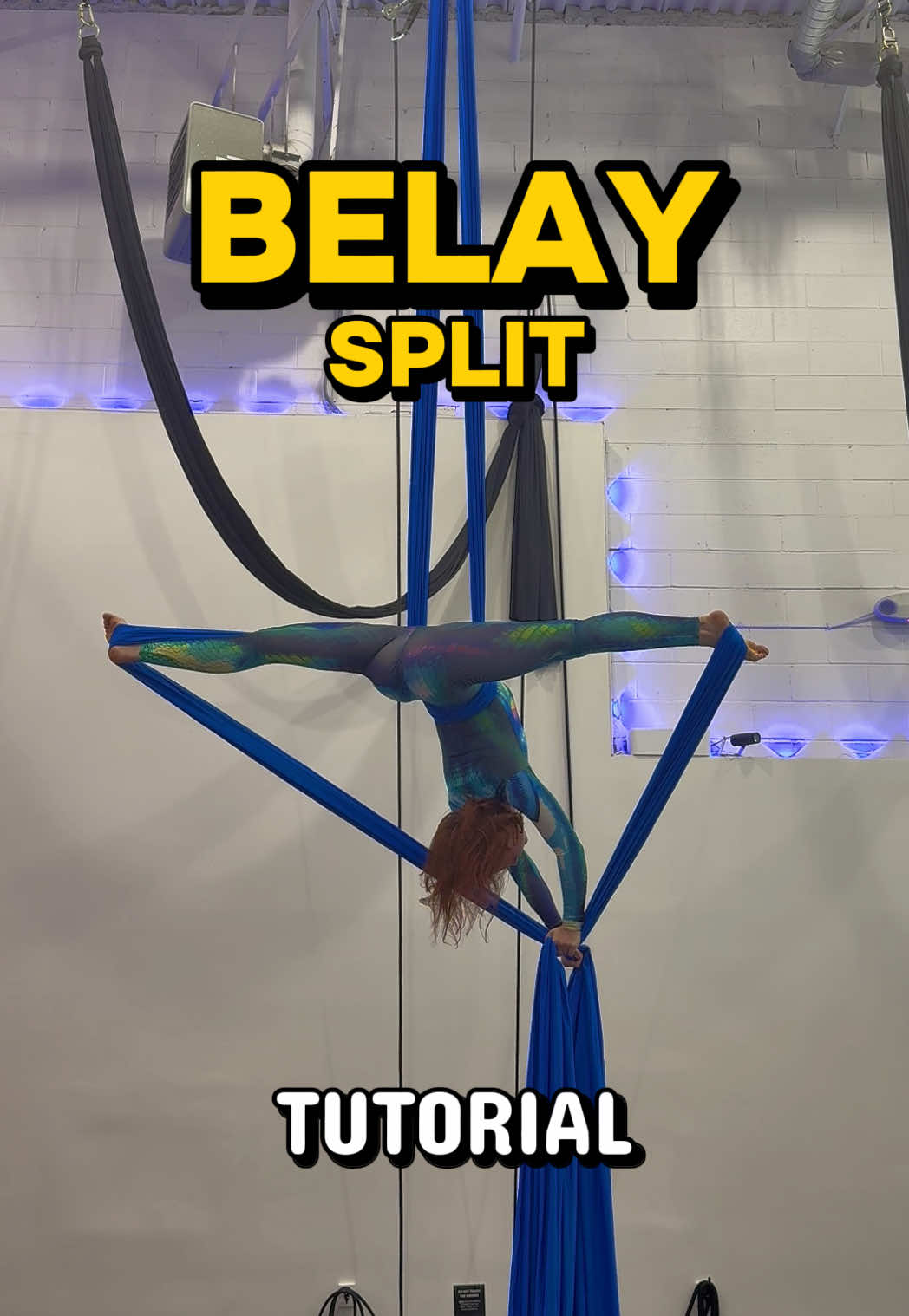 @Julia Spellman | Pole & Aerial