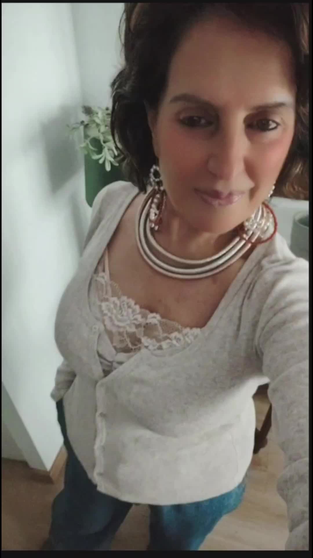 @Camino/Outfit/Creadora Silver