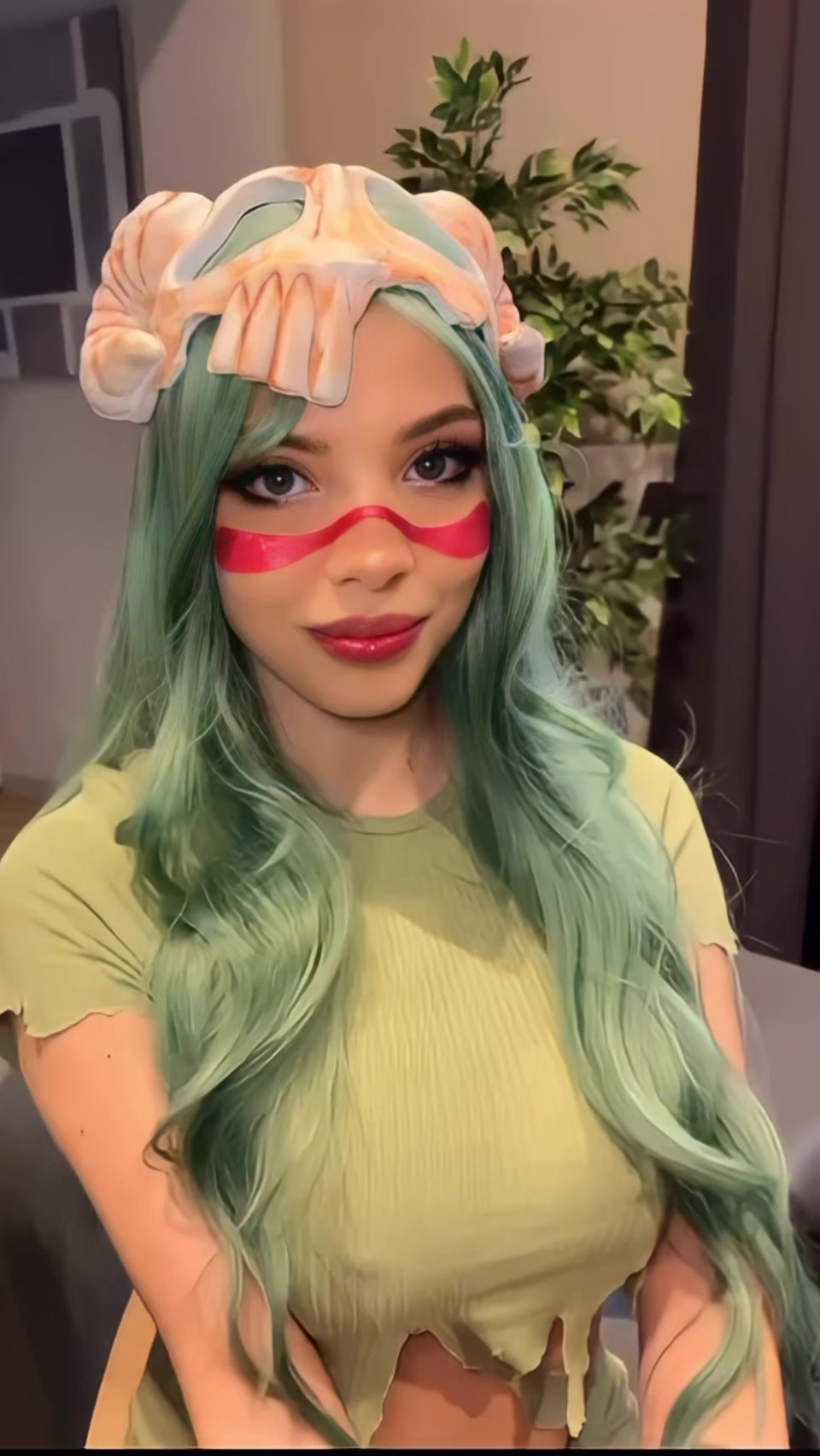 @Desiree