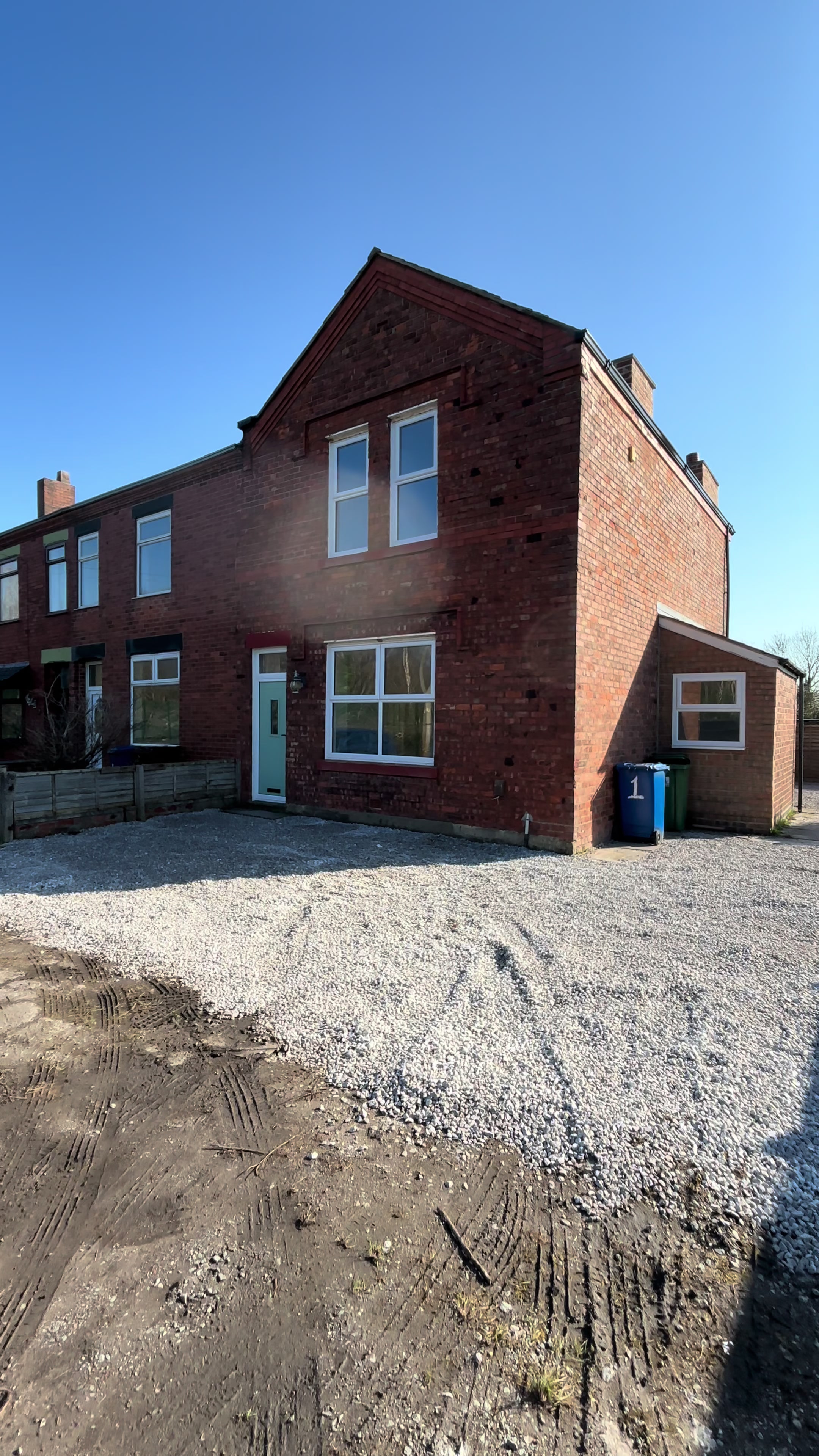 @Harrisons Estate Agents