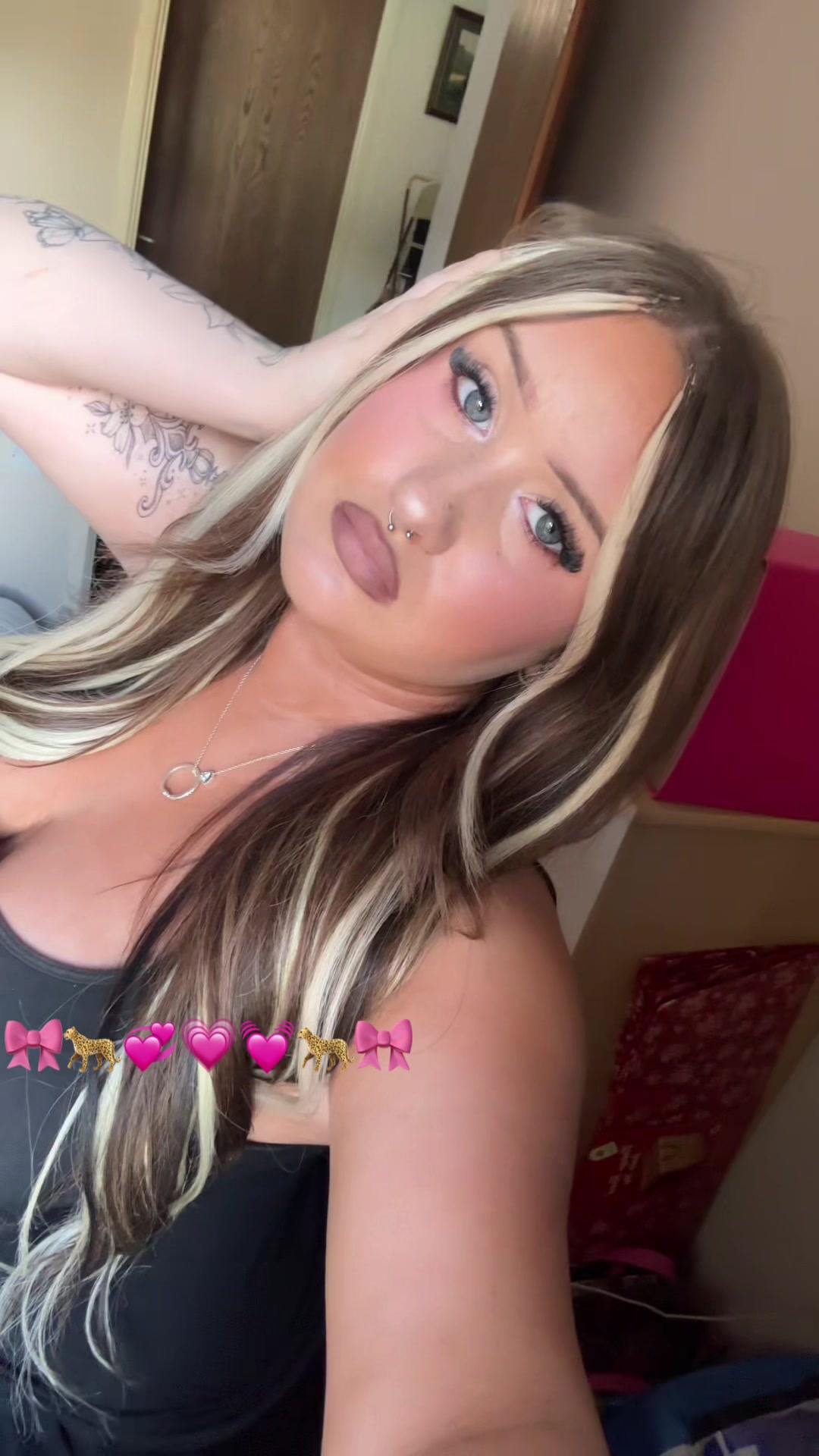 @nicole🎀