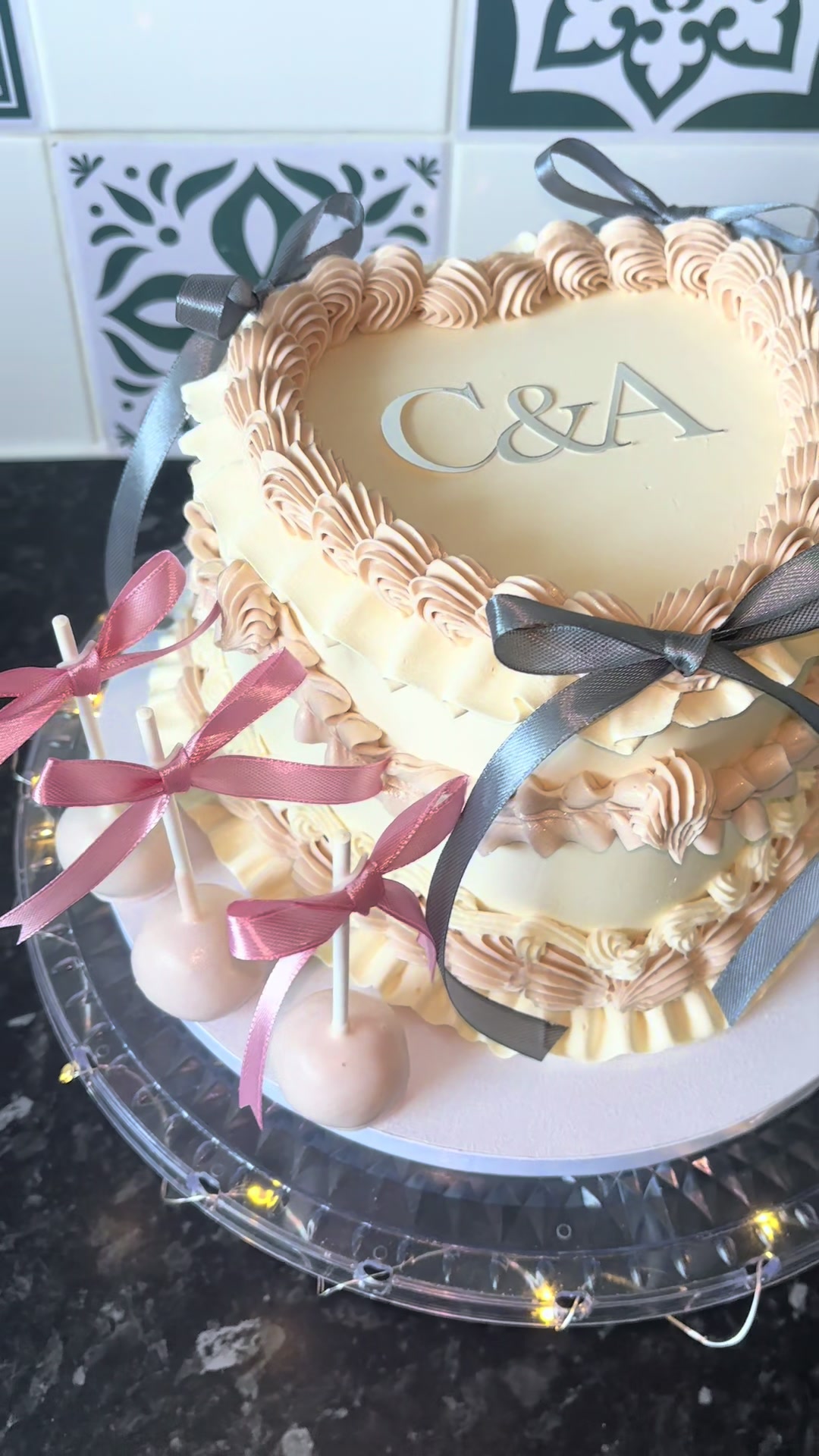 @The Cupcake Lassie