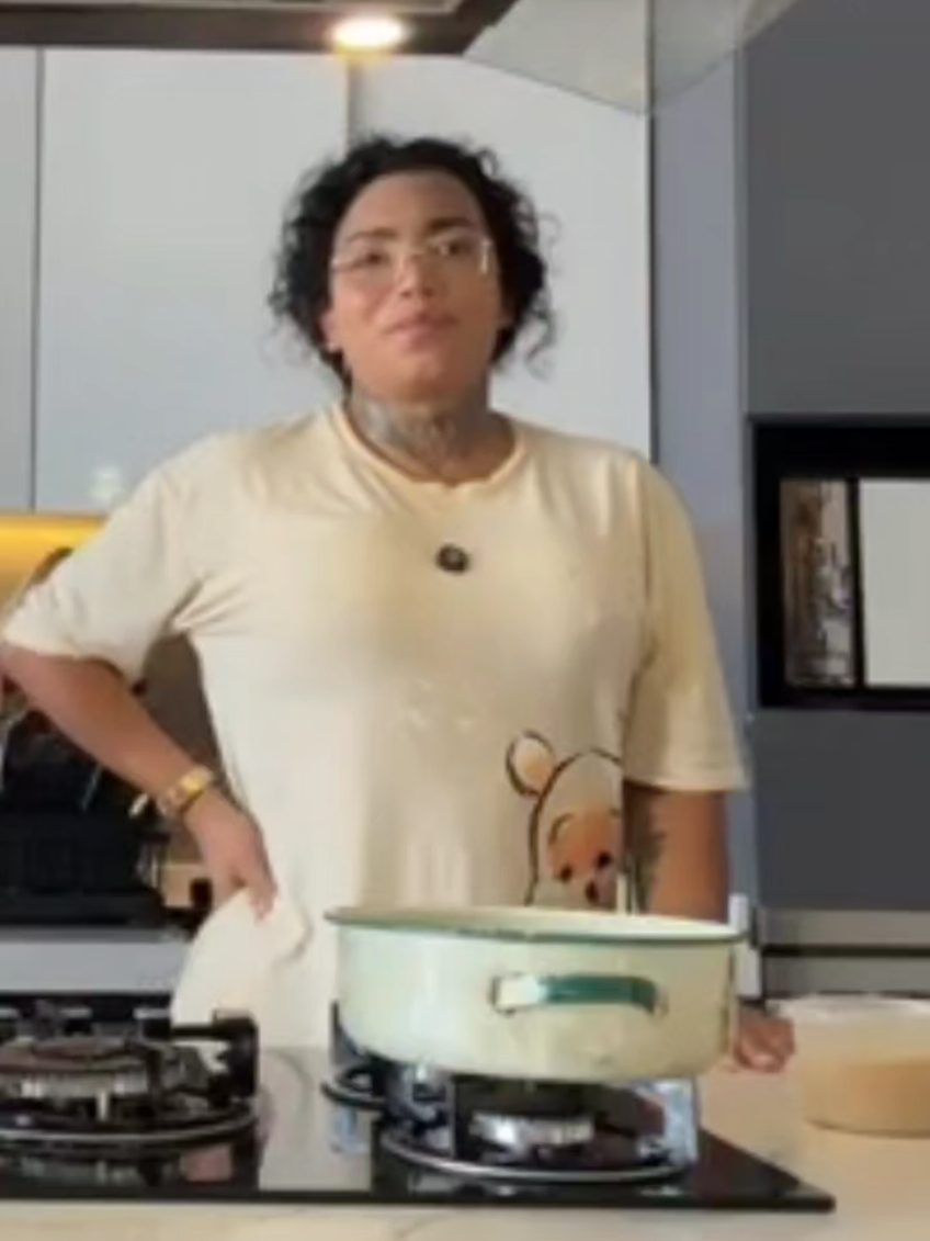 @Cocinando con la tia Paola