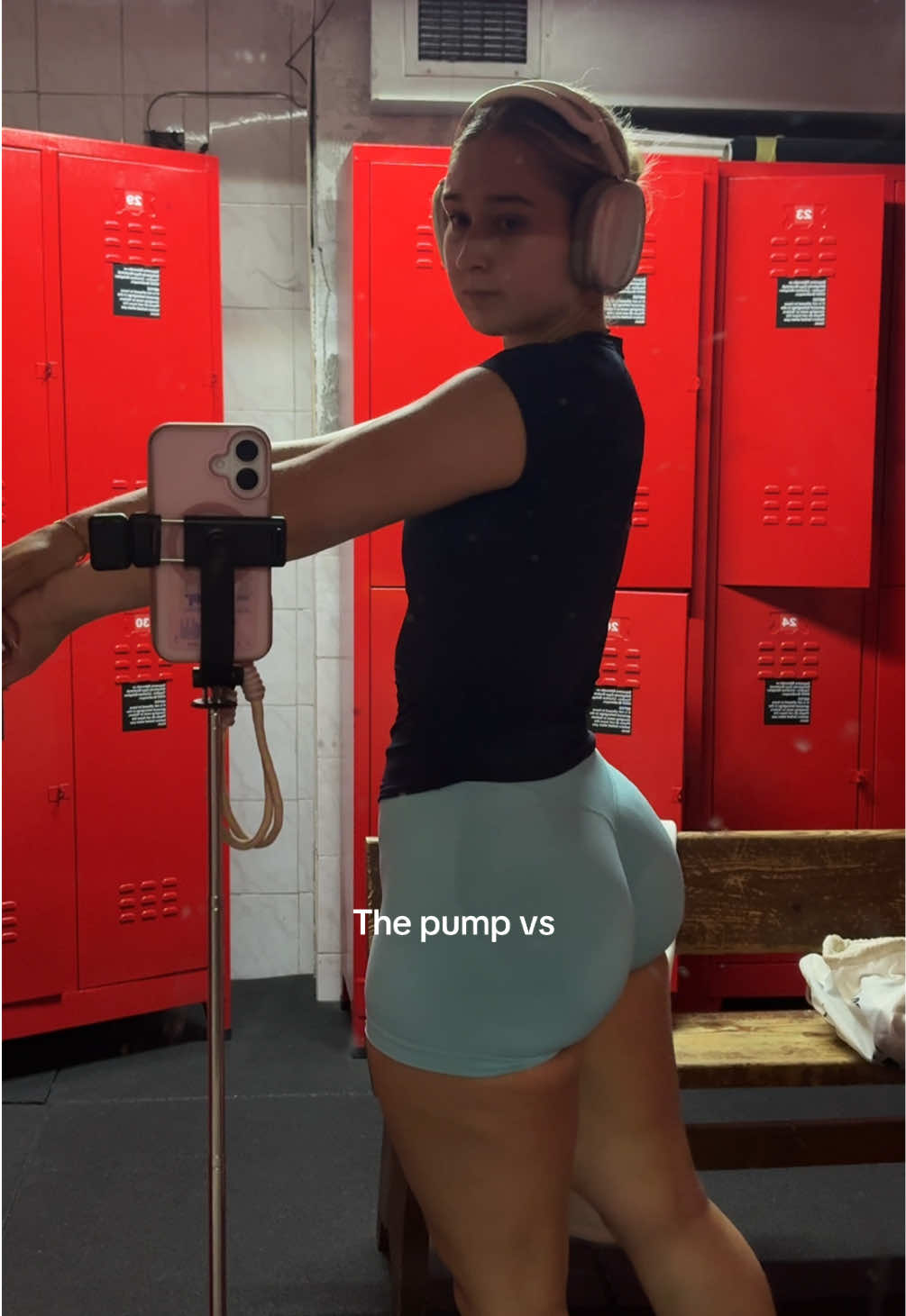 @Ally McClay | Fitness
