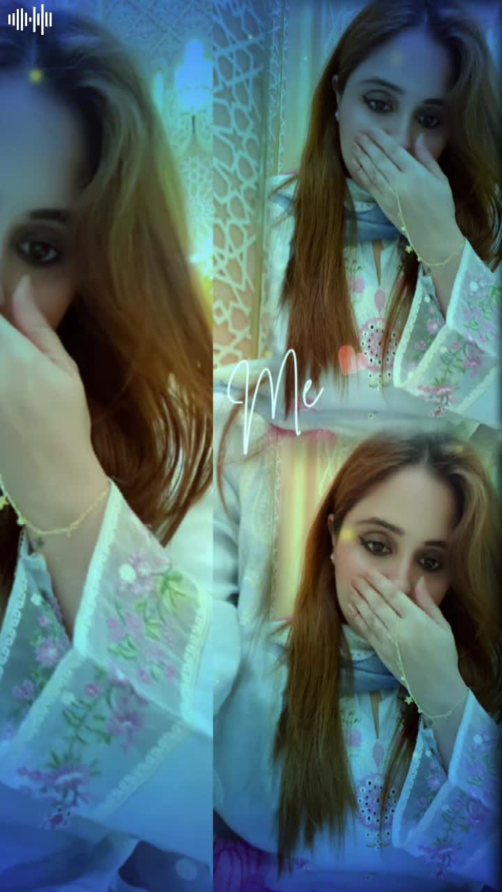 @💕Shanzy Malik💕