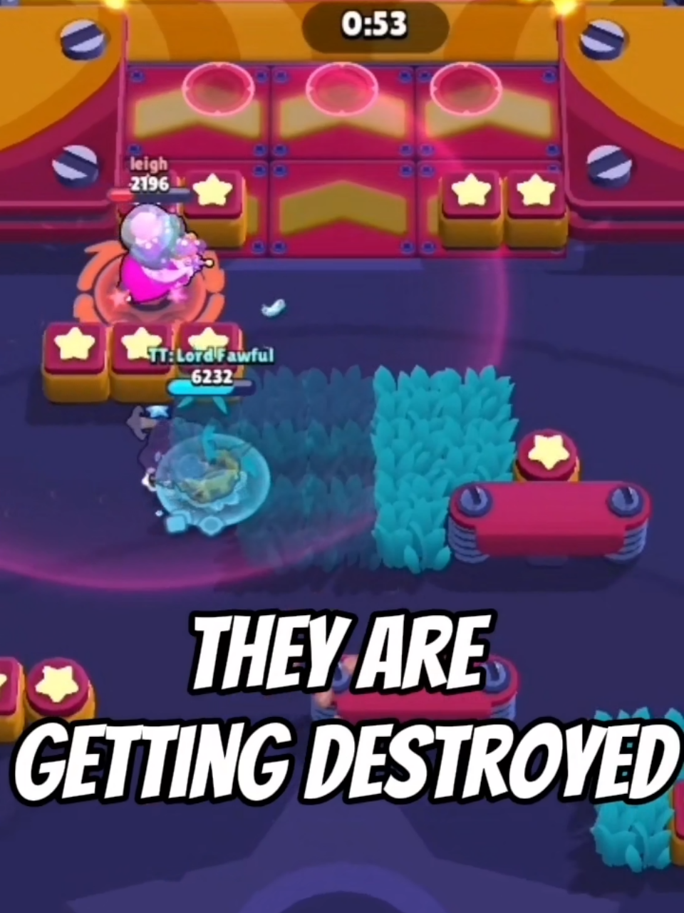@Lord Fawful