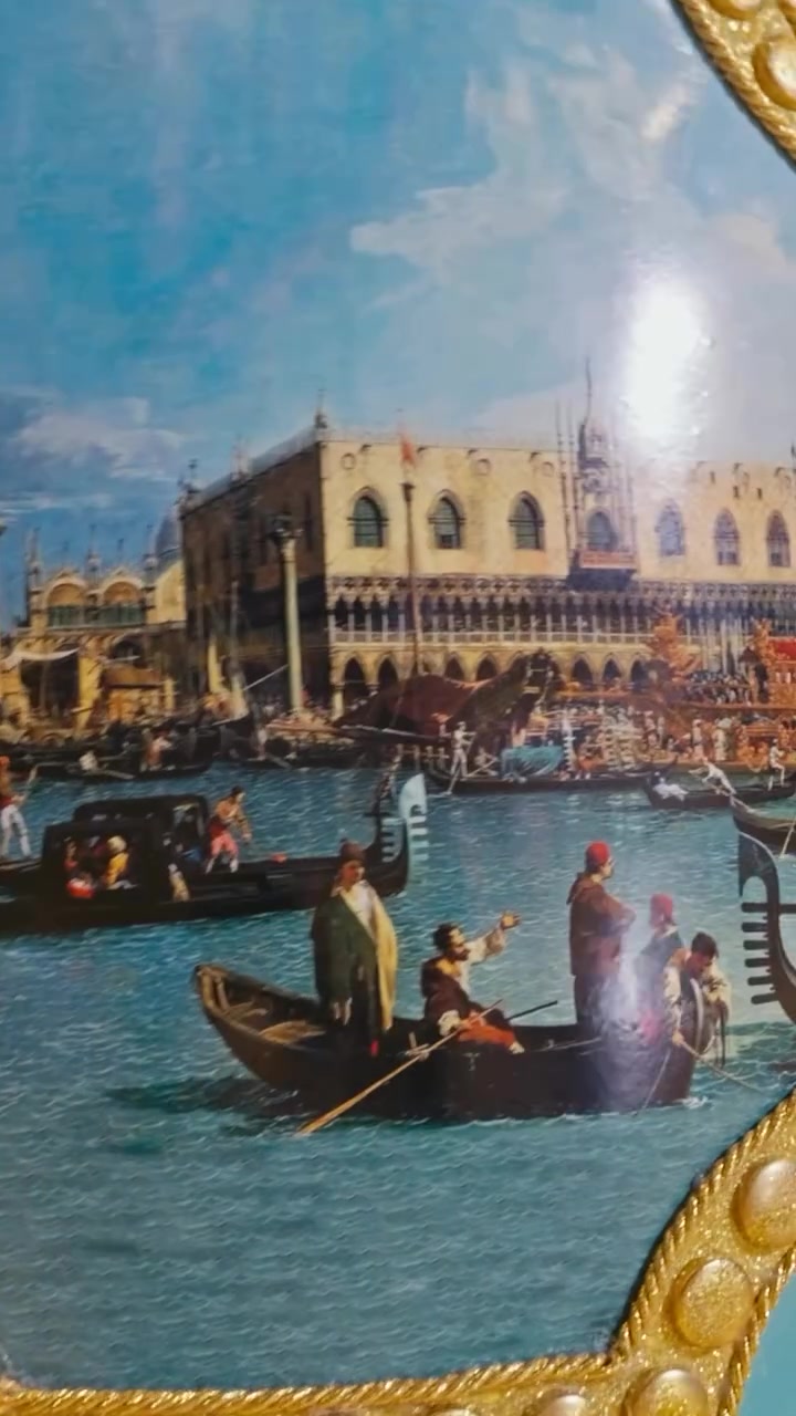 @Avanspettacolo Venezia