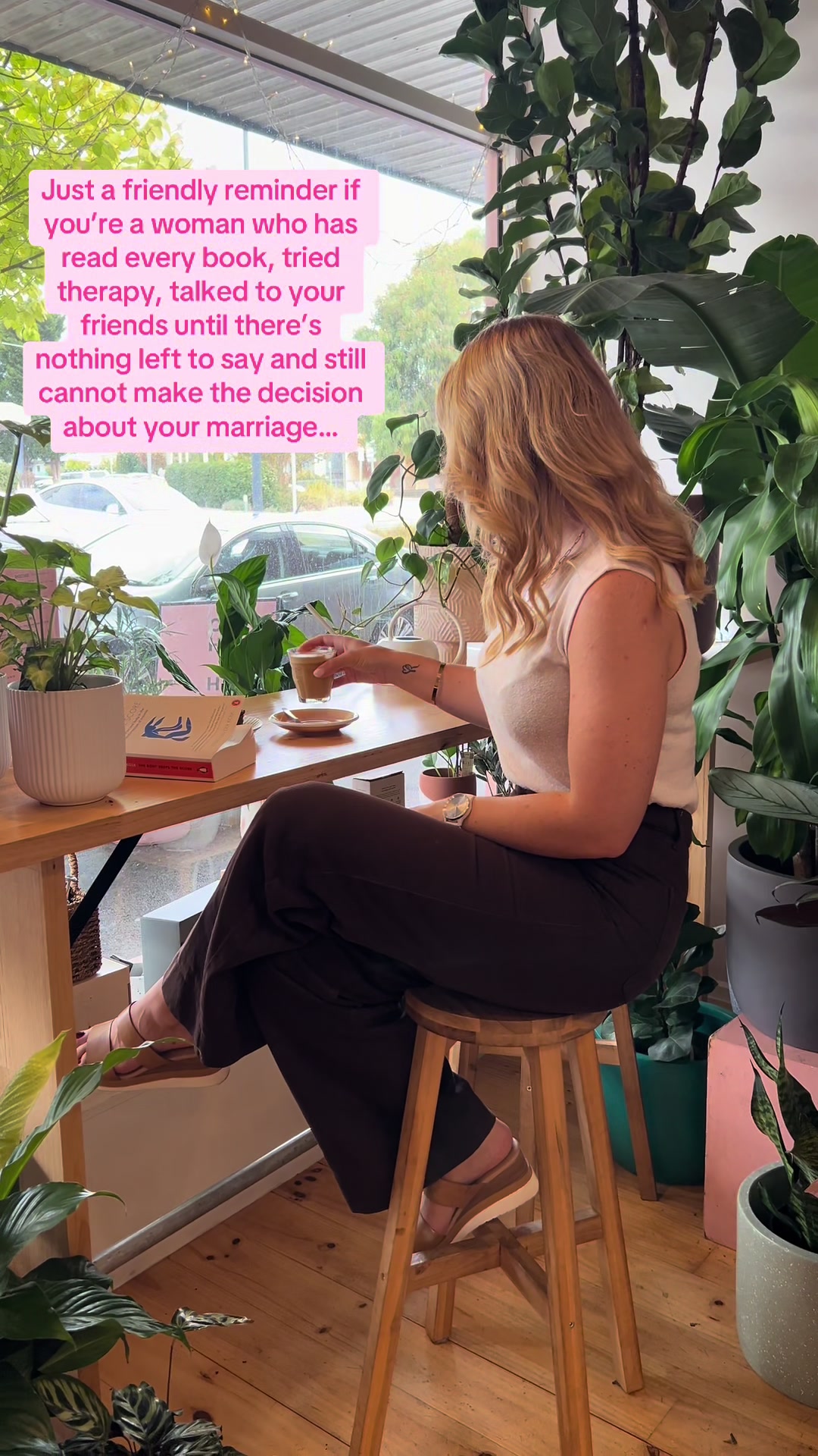 @Mik |Divorce+Self-Trust Coach✨