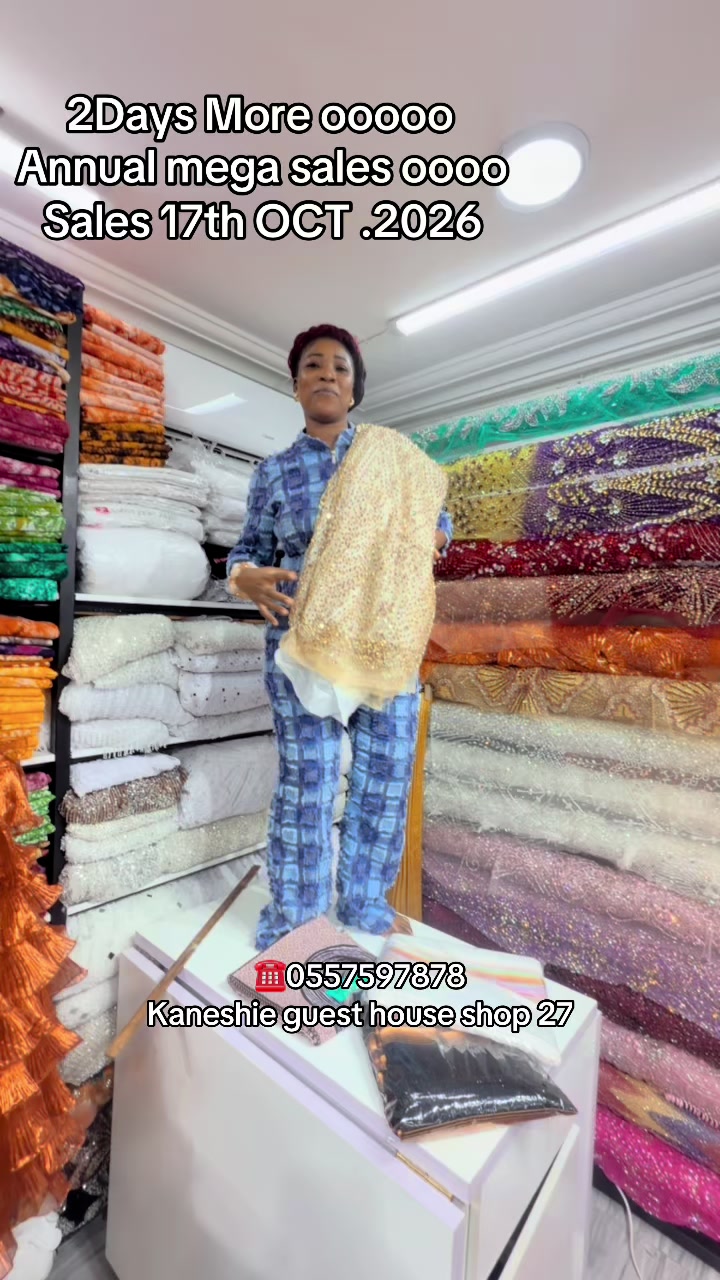 @Abeveesfabrics/0557597878
