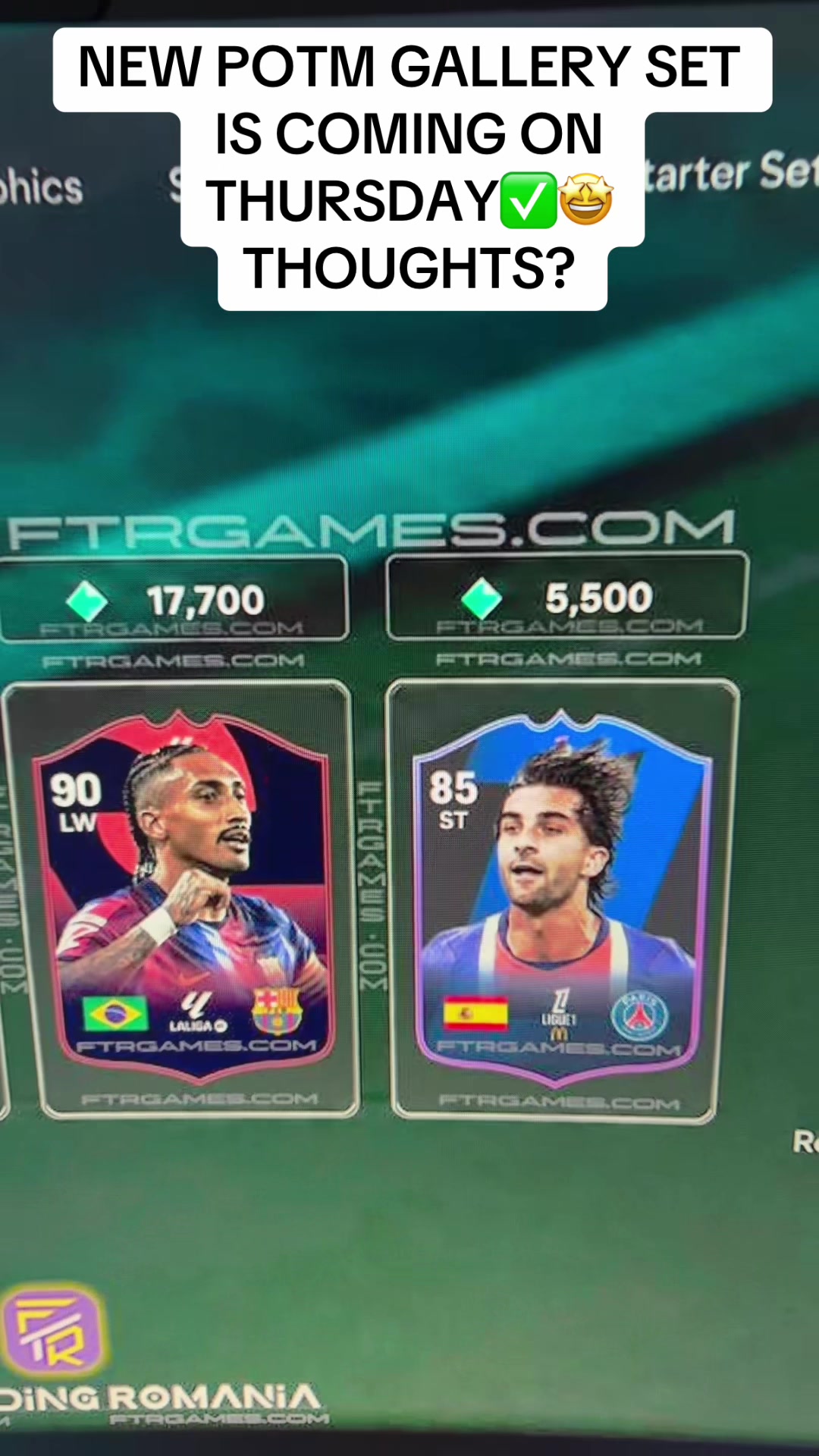 @connFUT