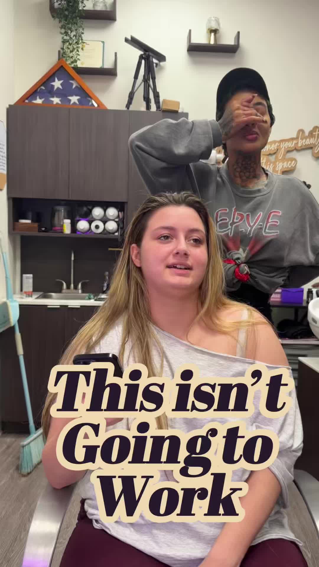 @Leah