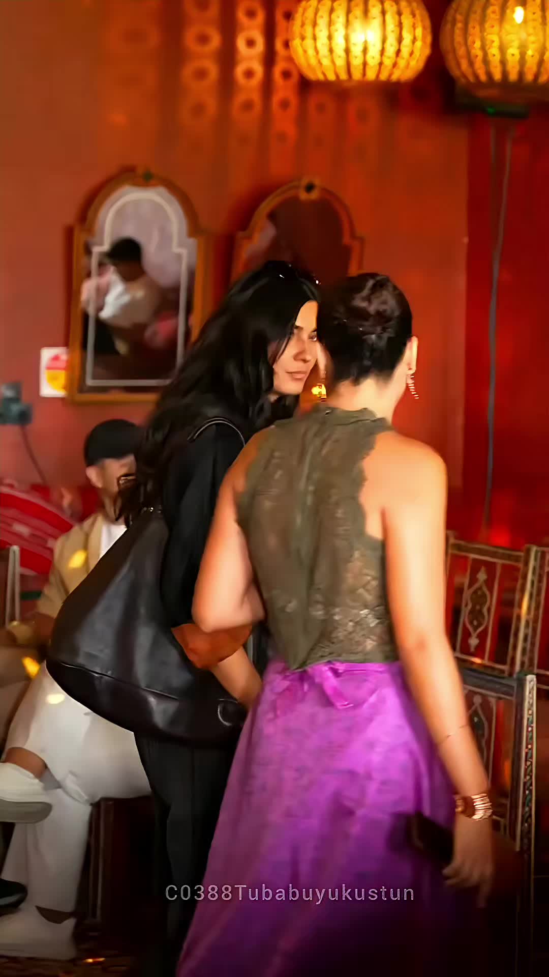 @Tuba Büyüküstün