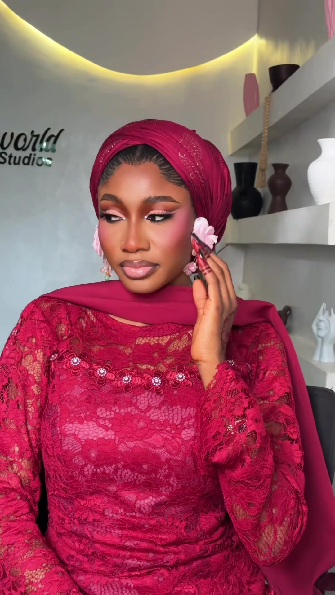 @Makeup artist in Abuja/ Suleja