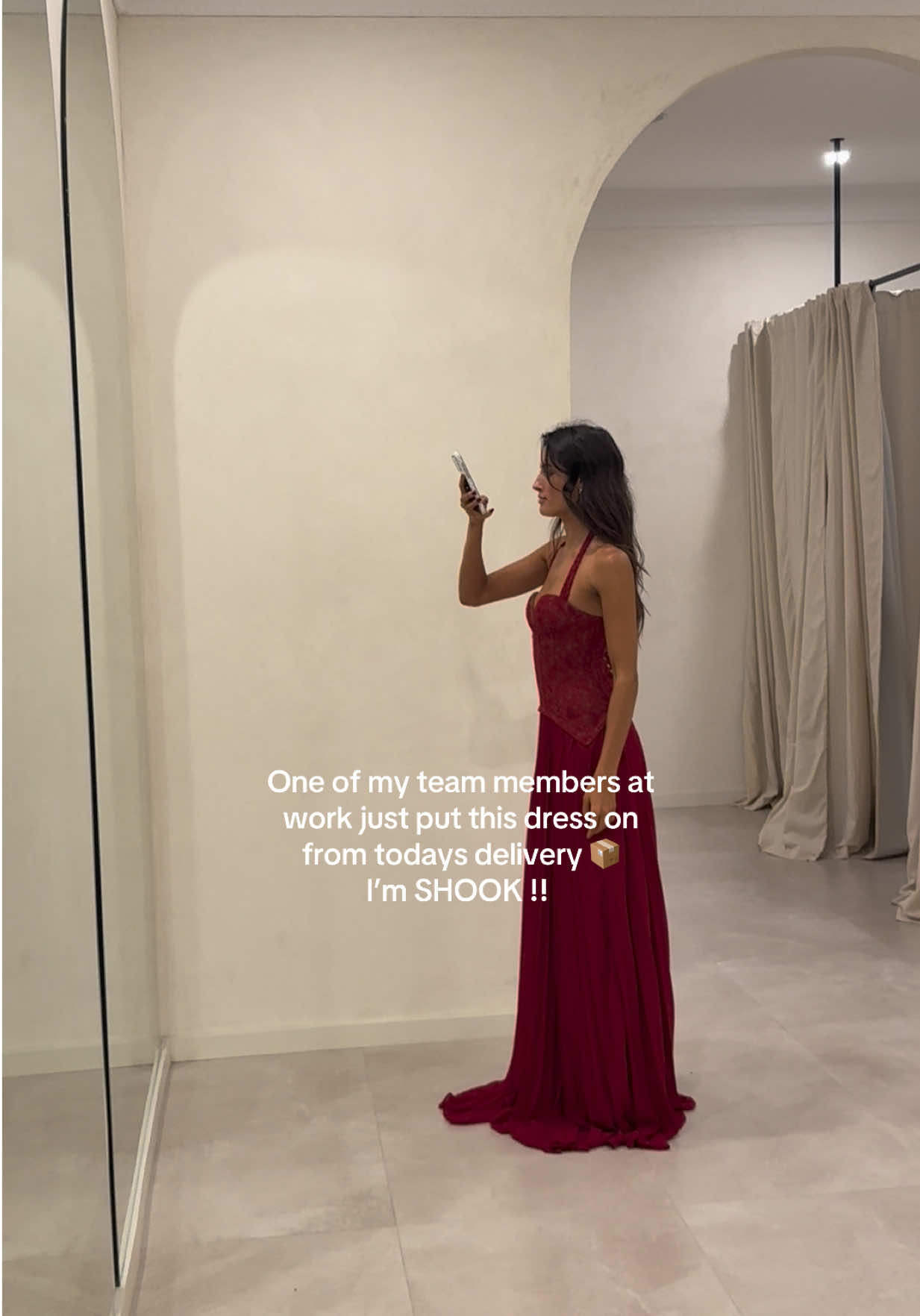 @Chanel