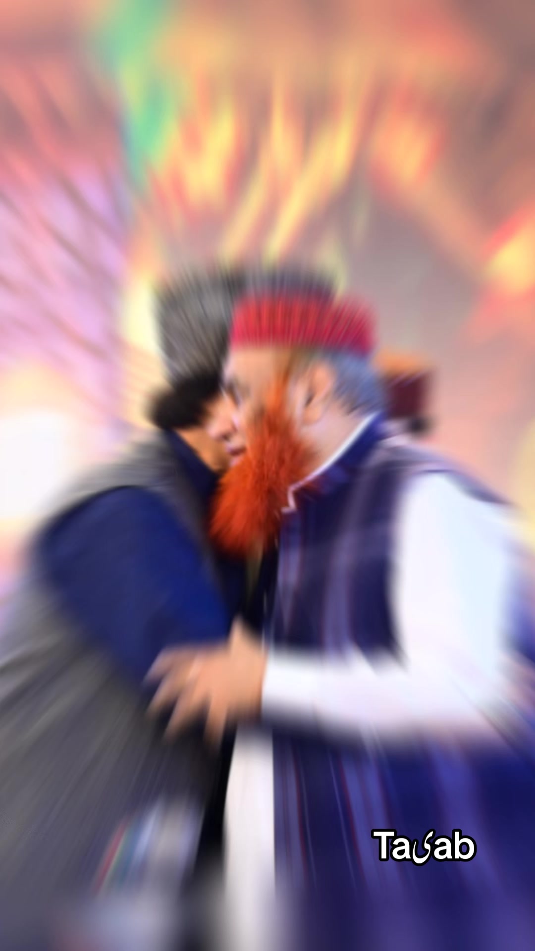 @خاک پائے درِ مرشد