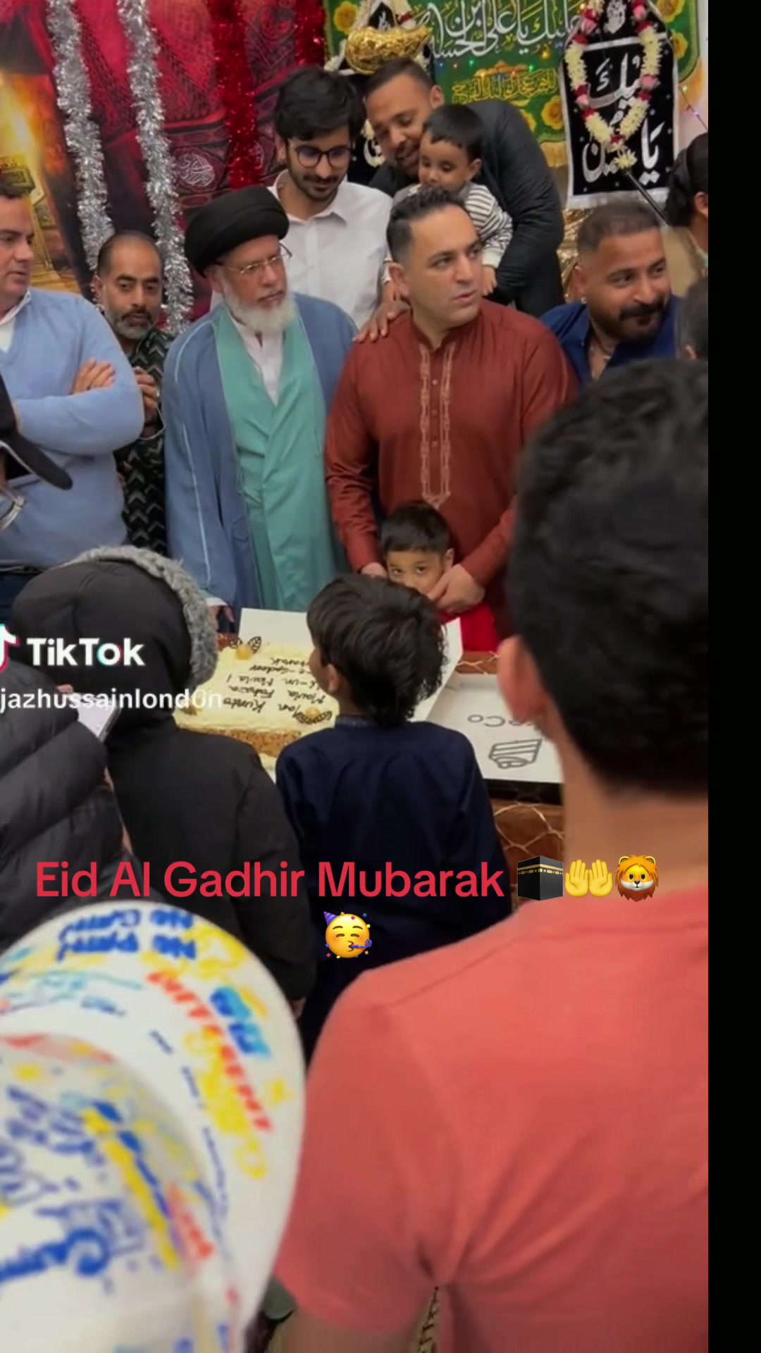 @Syed Imran Shah