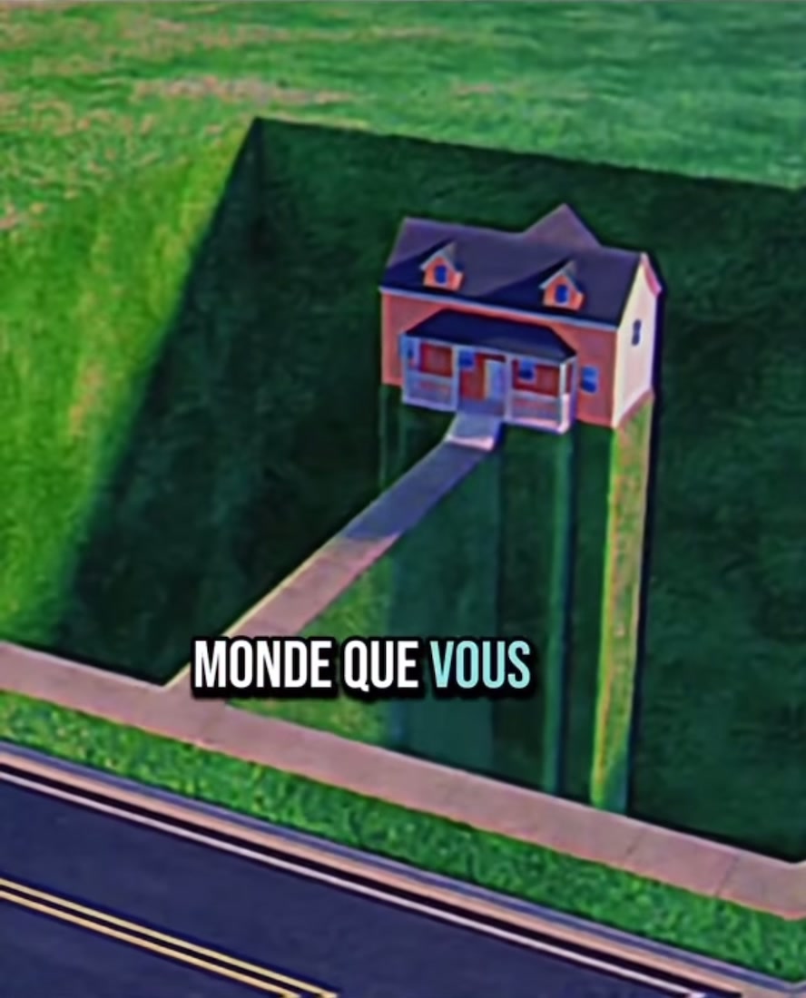 @Irum l&rsquo;&eacute;trange