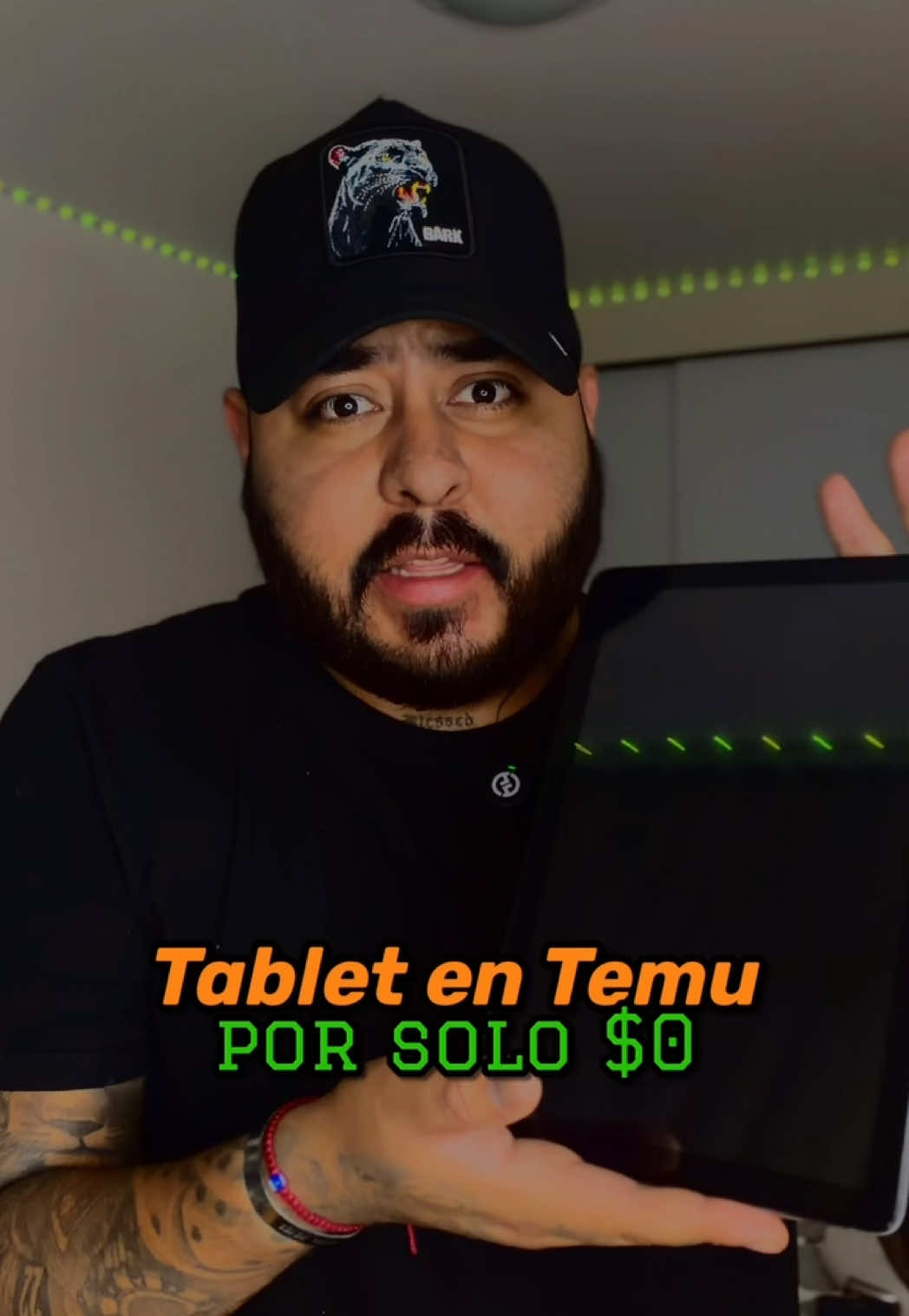 @Daniel Reyes