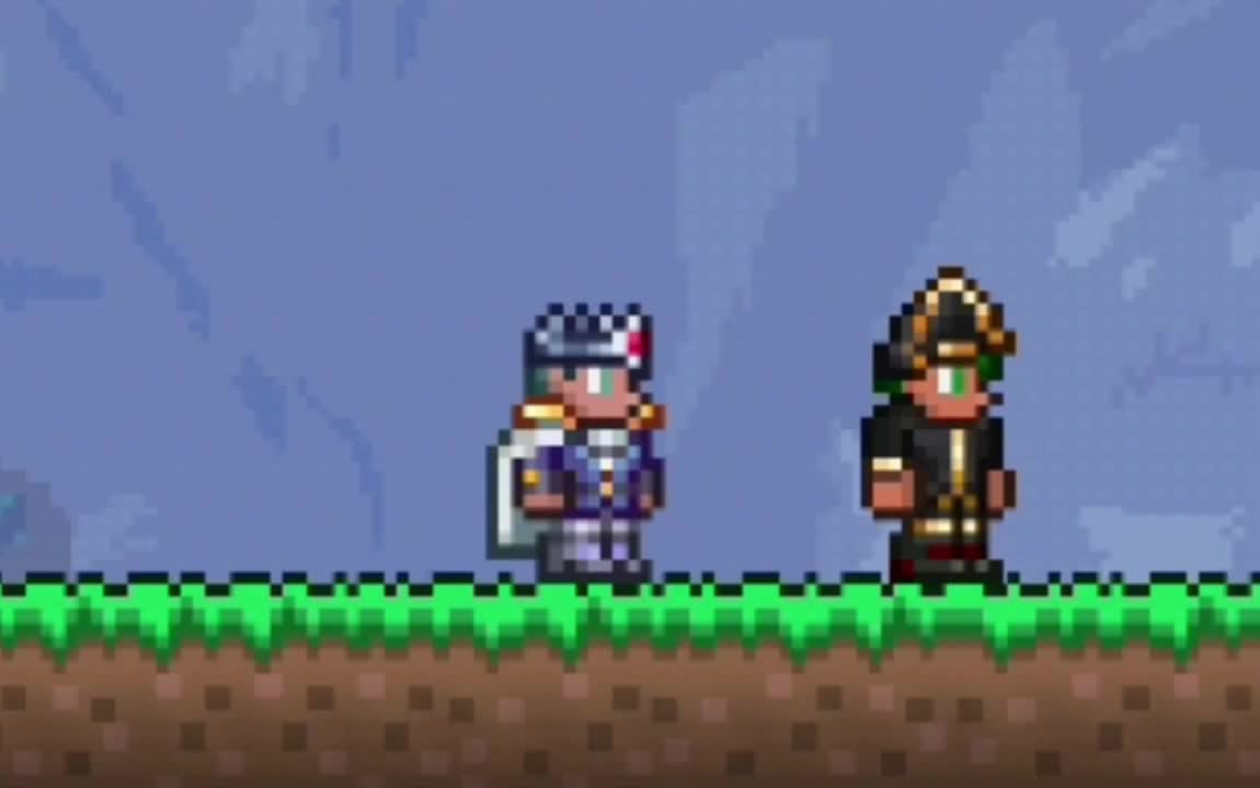 @terraria Mateusz