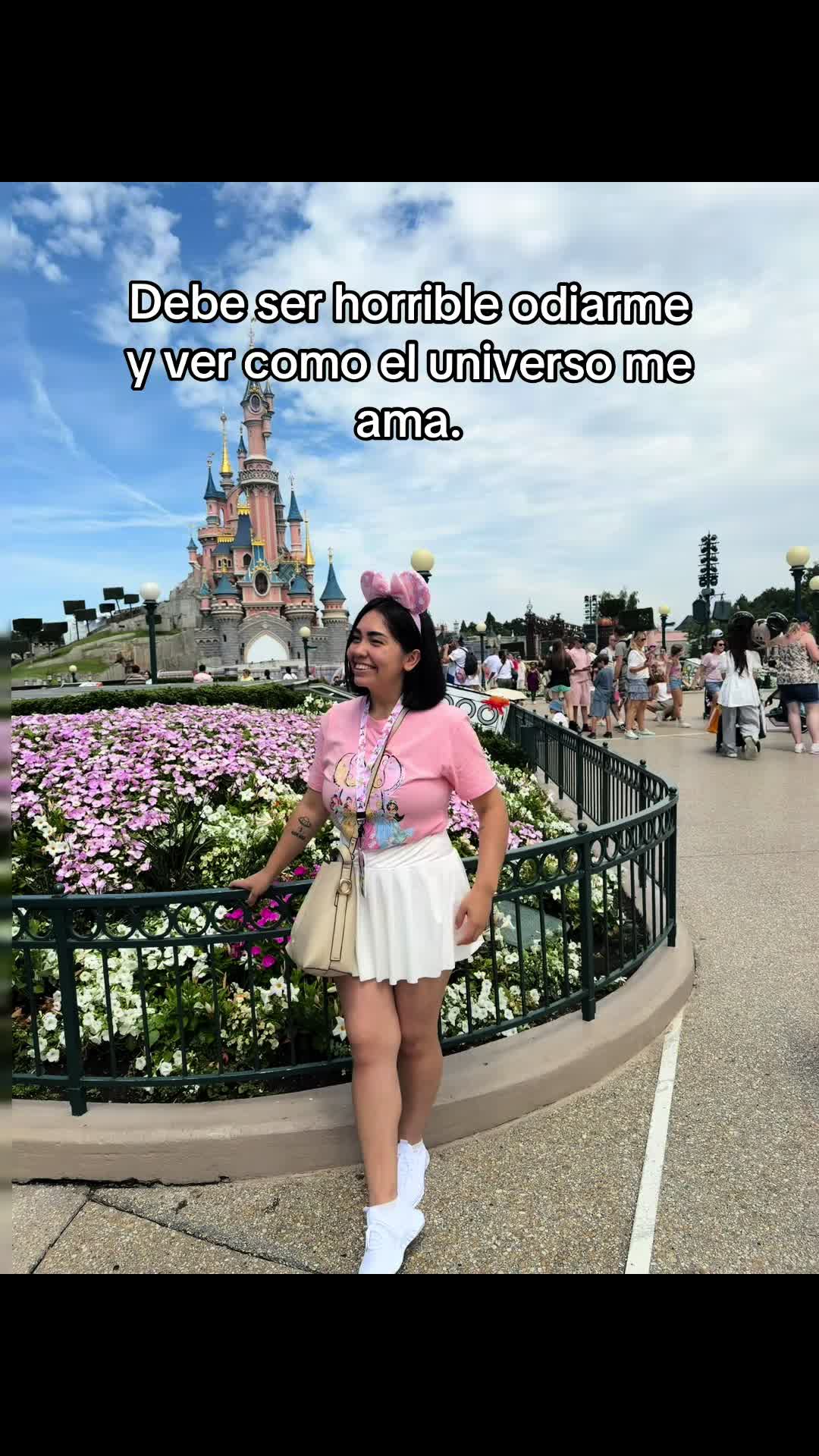 @Chirly Rodriguez