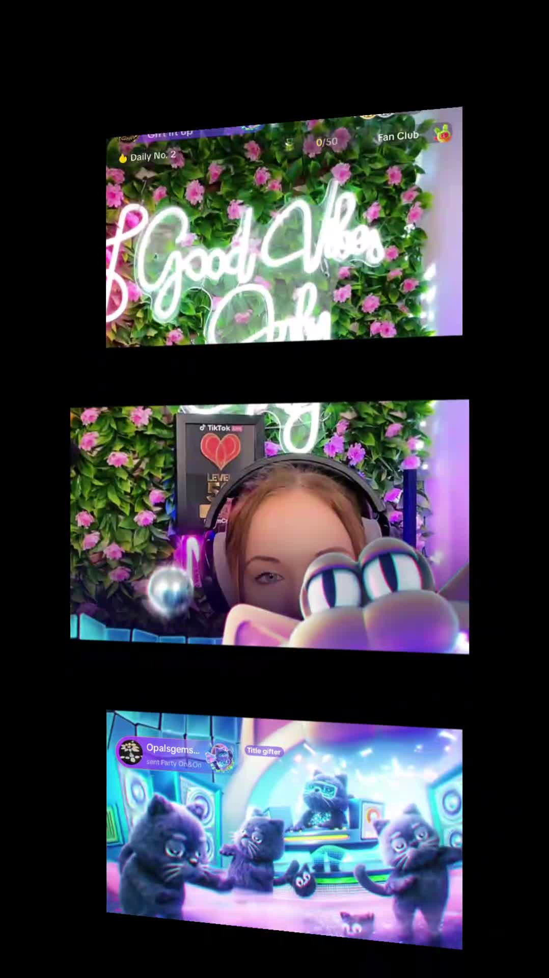 @Jonny ☁️ CLOUD 9 CEO☁️