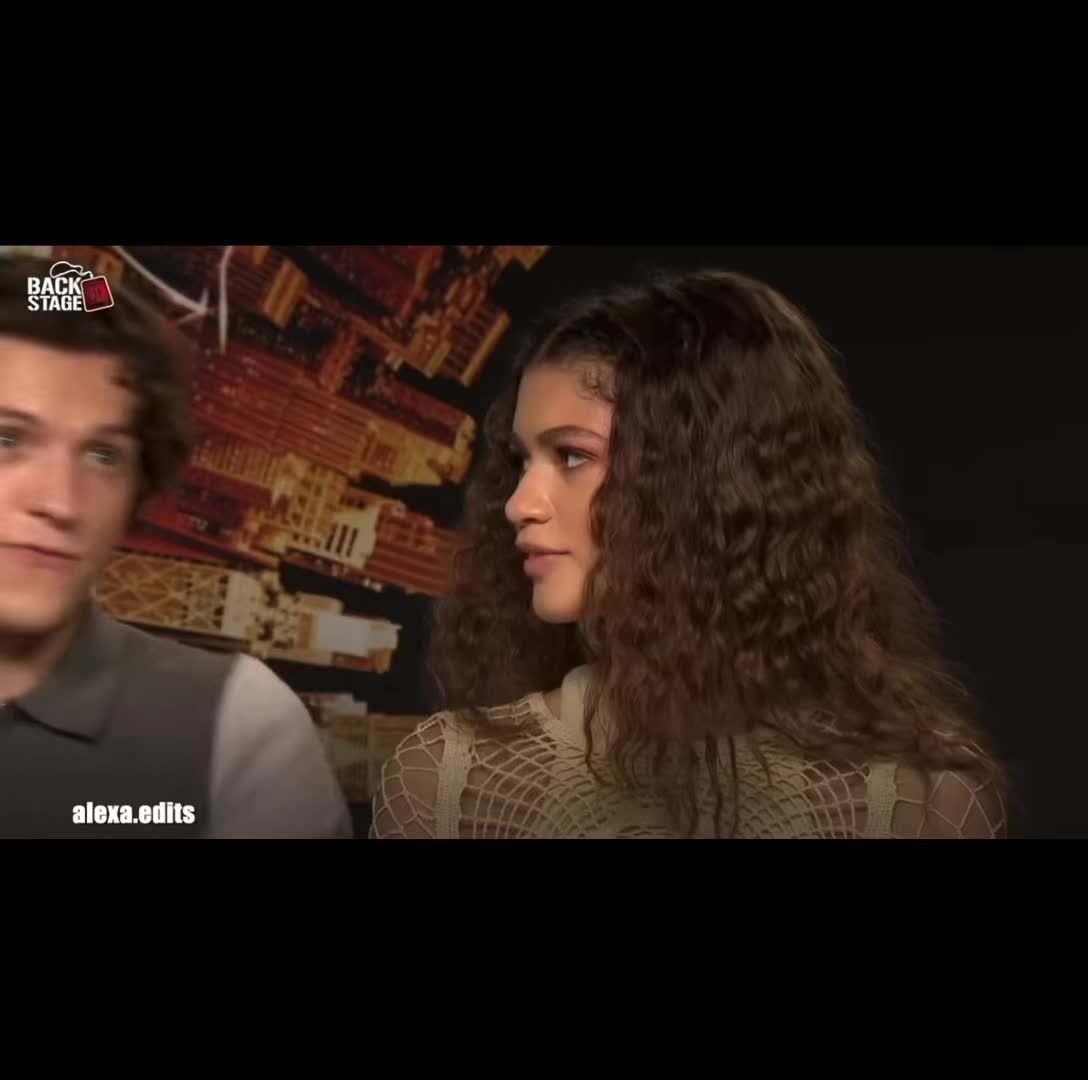 @Zendaya