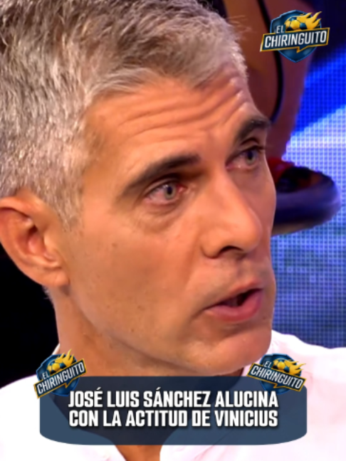 @El Chiringuito TV