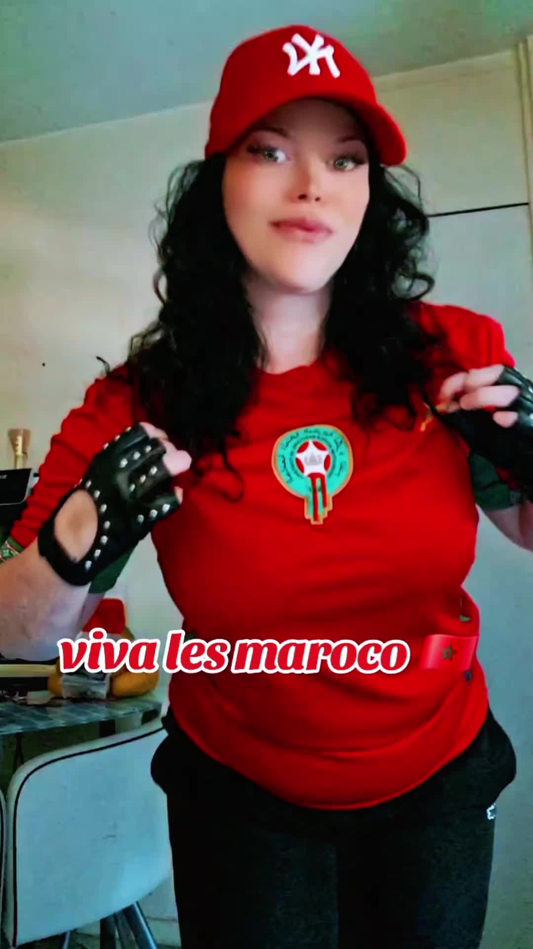 @👑🇲🇦BAMBINAKVQLFMAROCO🇲🇦👑
