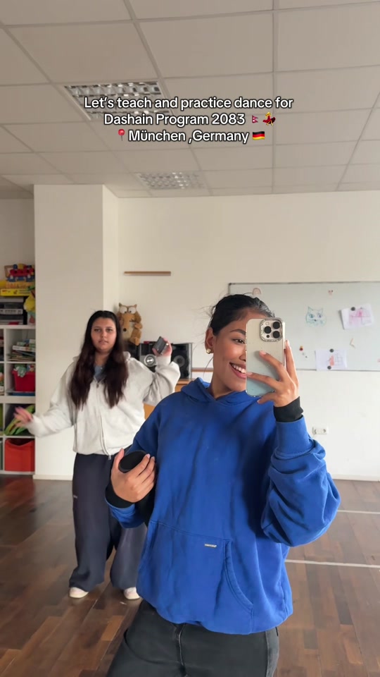 @Manisha Lama