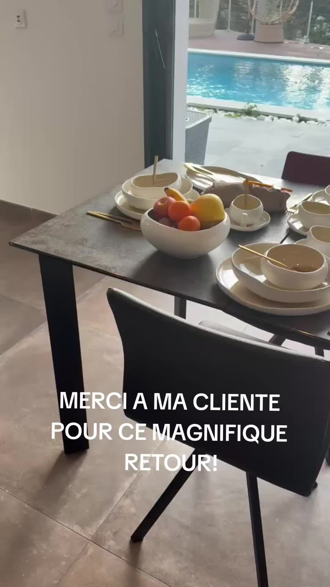 @Table d'exception