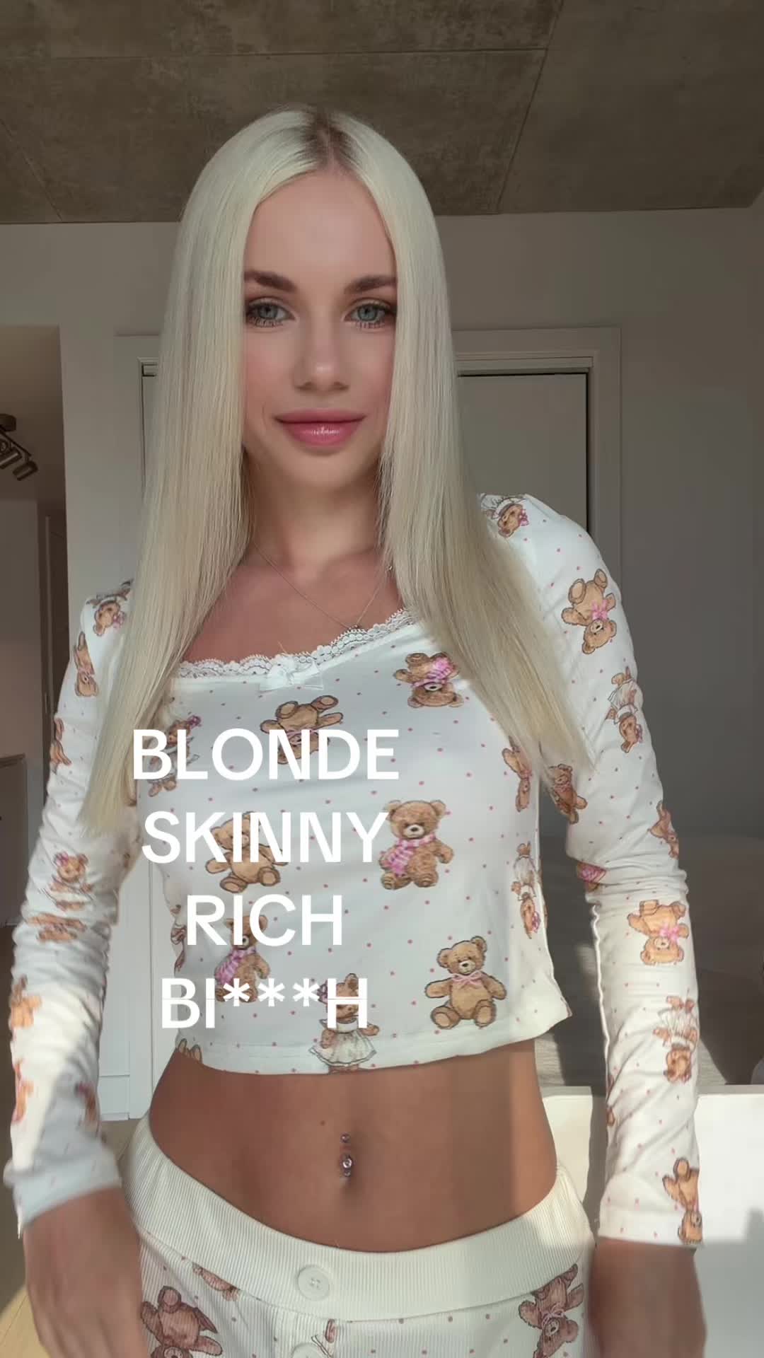 @Slavicblondexoxo