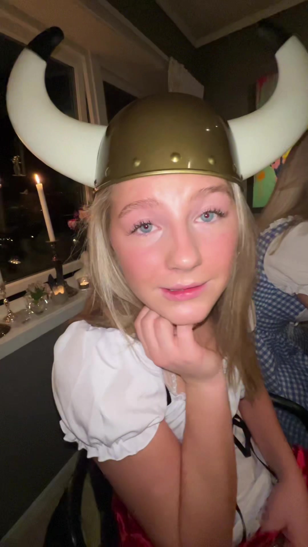@Olivia